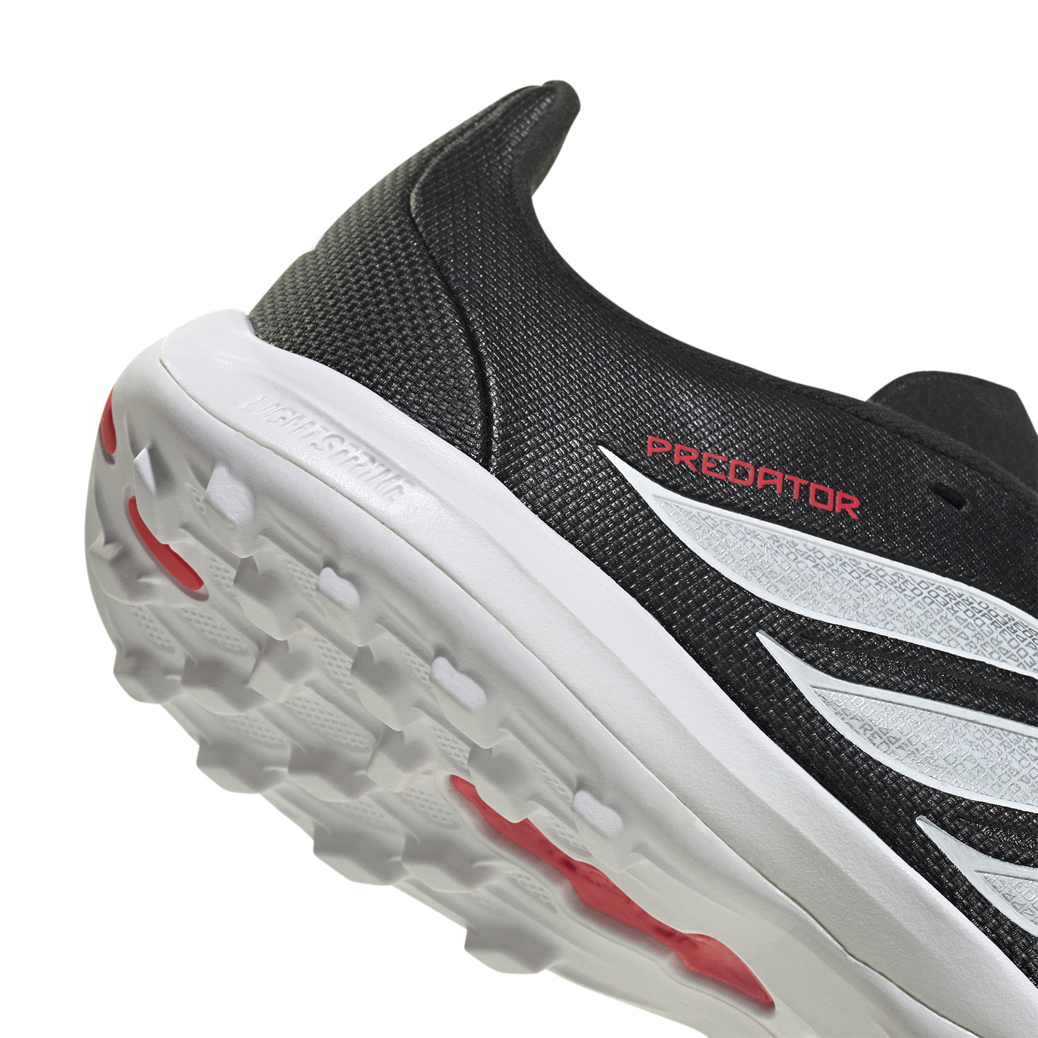 ZAPATILLAS ADIDAS PREDATOR LEAGUE TF J FOOTBALL UNISEX - 8