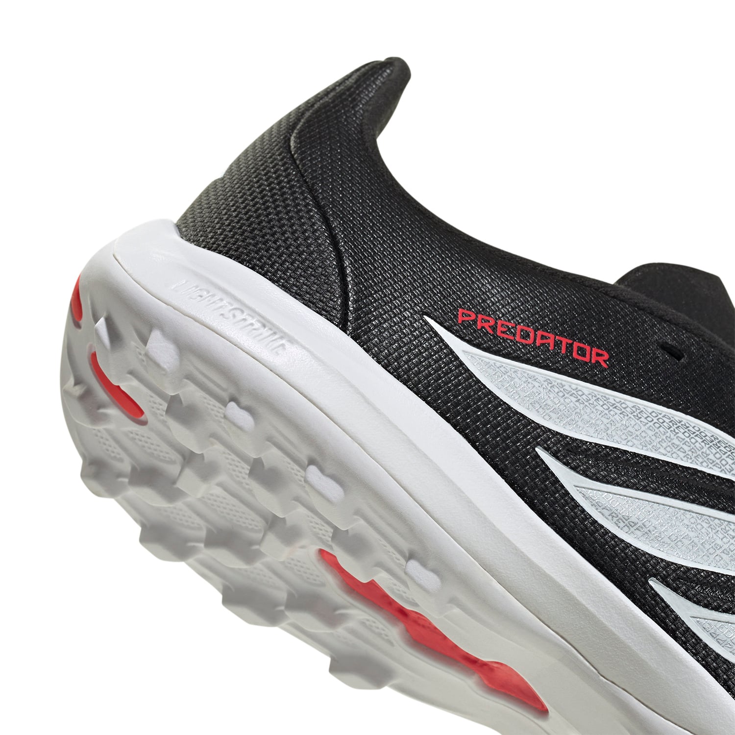 ZAPATILLAS ADIDAS PREDATOR LEAGUE TF J FOOTBALL UNISEX - 8
