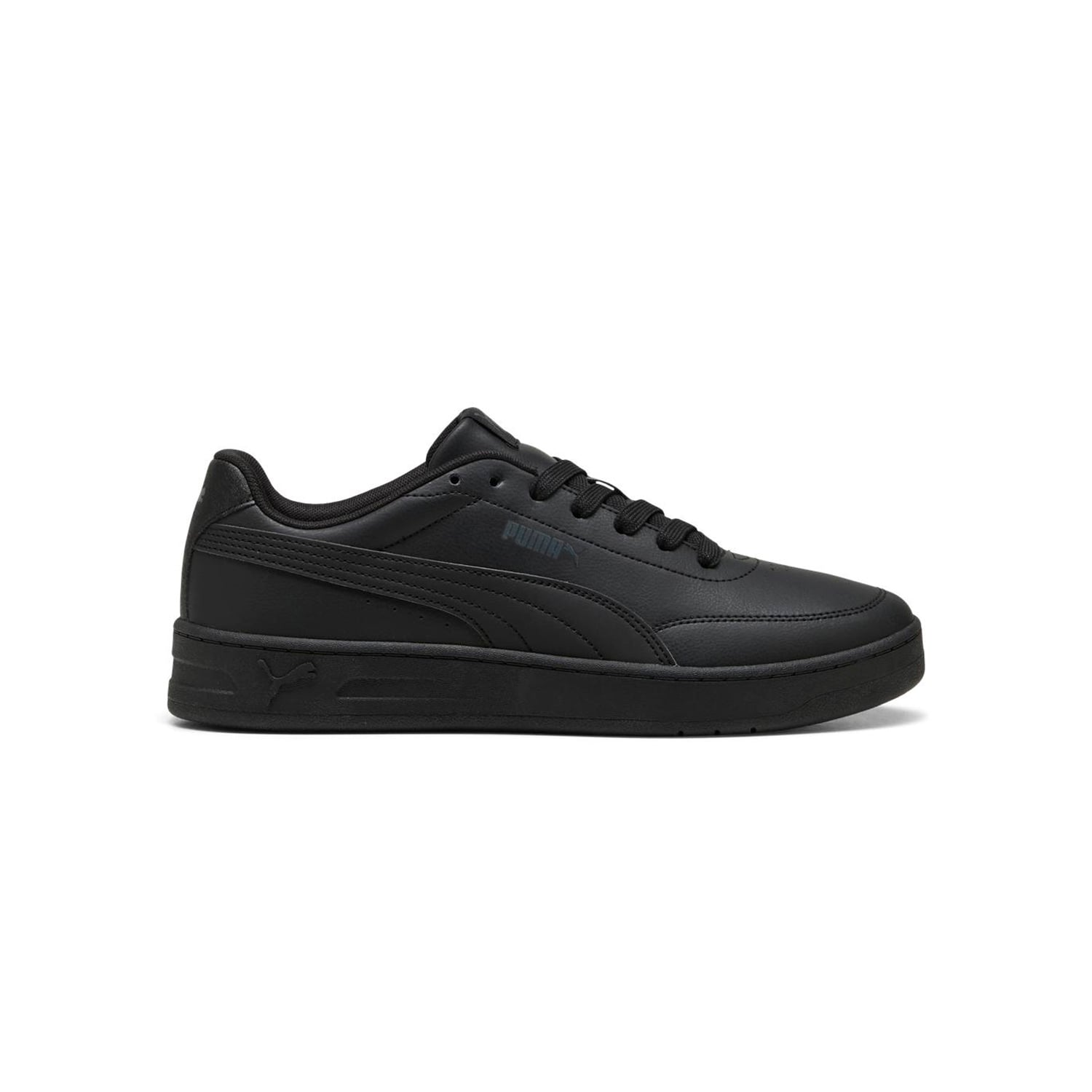 ZAPATILLAS PUMA COURT CLASSIC CLEAN URBANO HOMBRE - 1