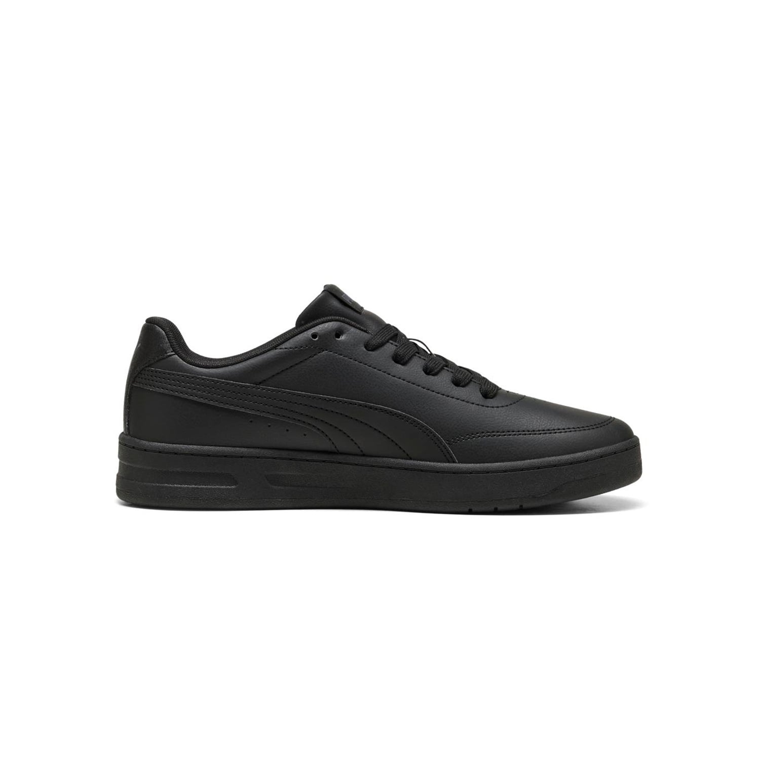 ZAPATILLAS PUMA COURT CLASSIC CLEAN URBANO HOMBRE - 3