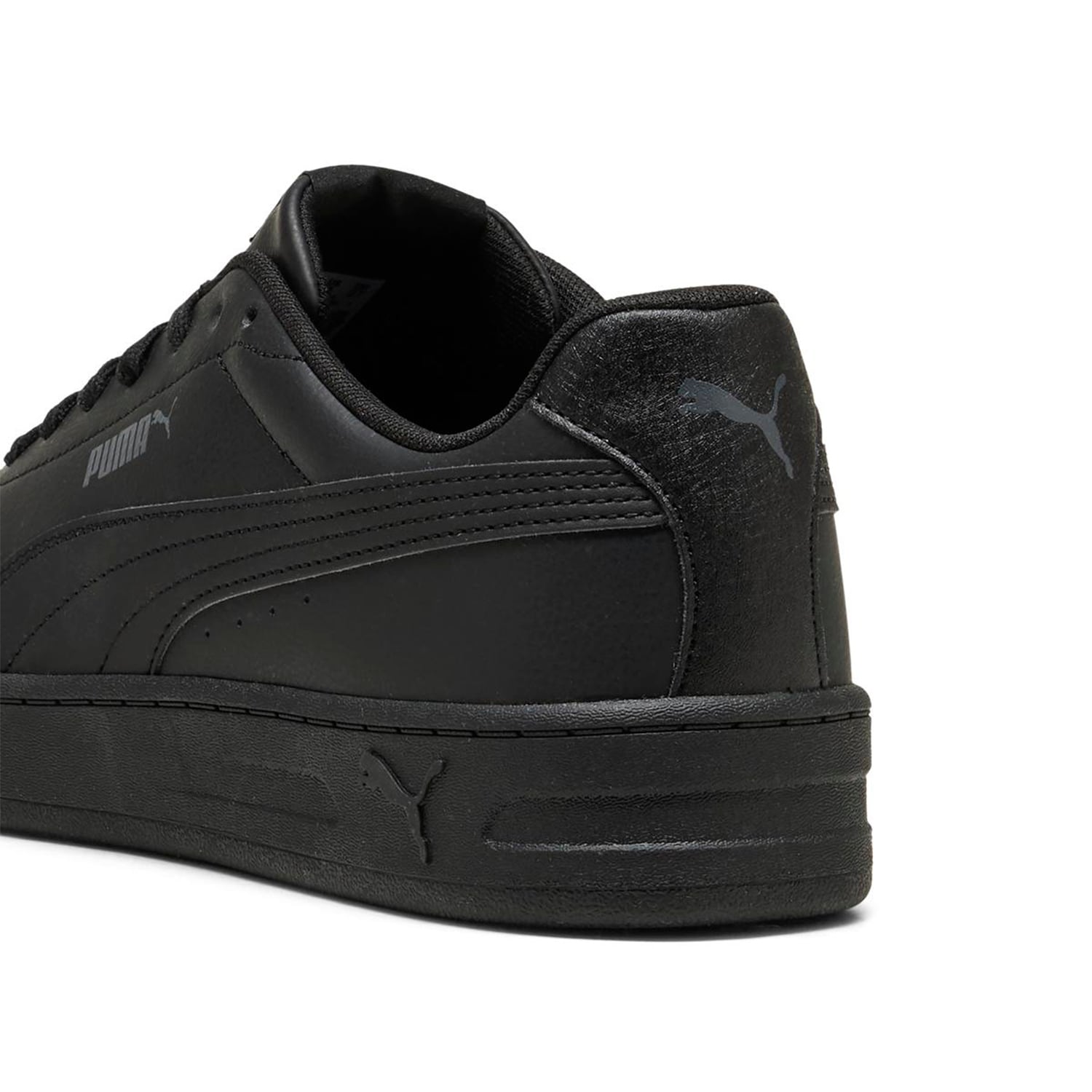ZAPATILLAS PUMA COURT CLASSIC CLEAN URBANO HOMBRE - 6