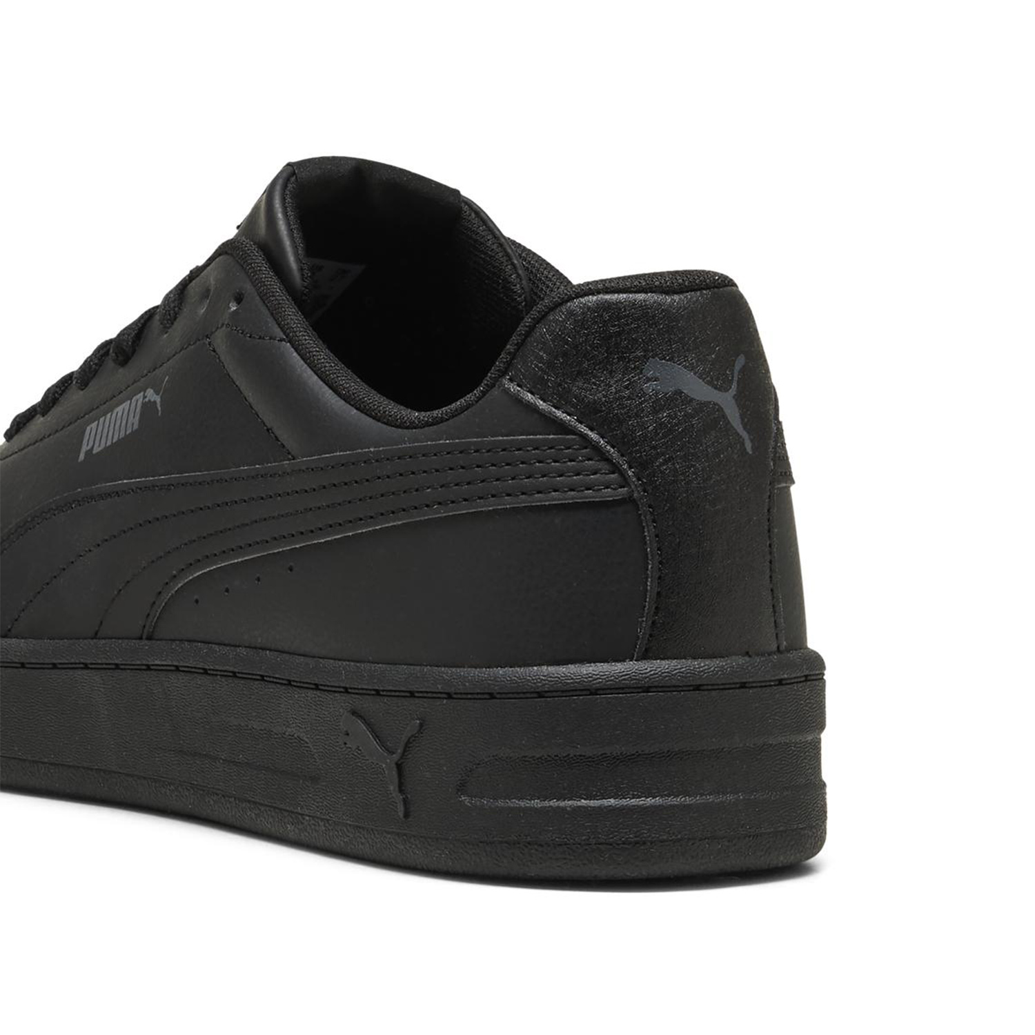 ZAPATILLAS PUMA COURT CLASSIC CLEAN URBANO HOMBRE - 6
