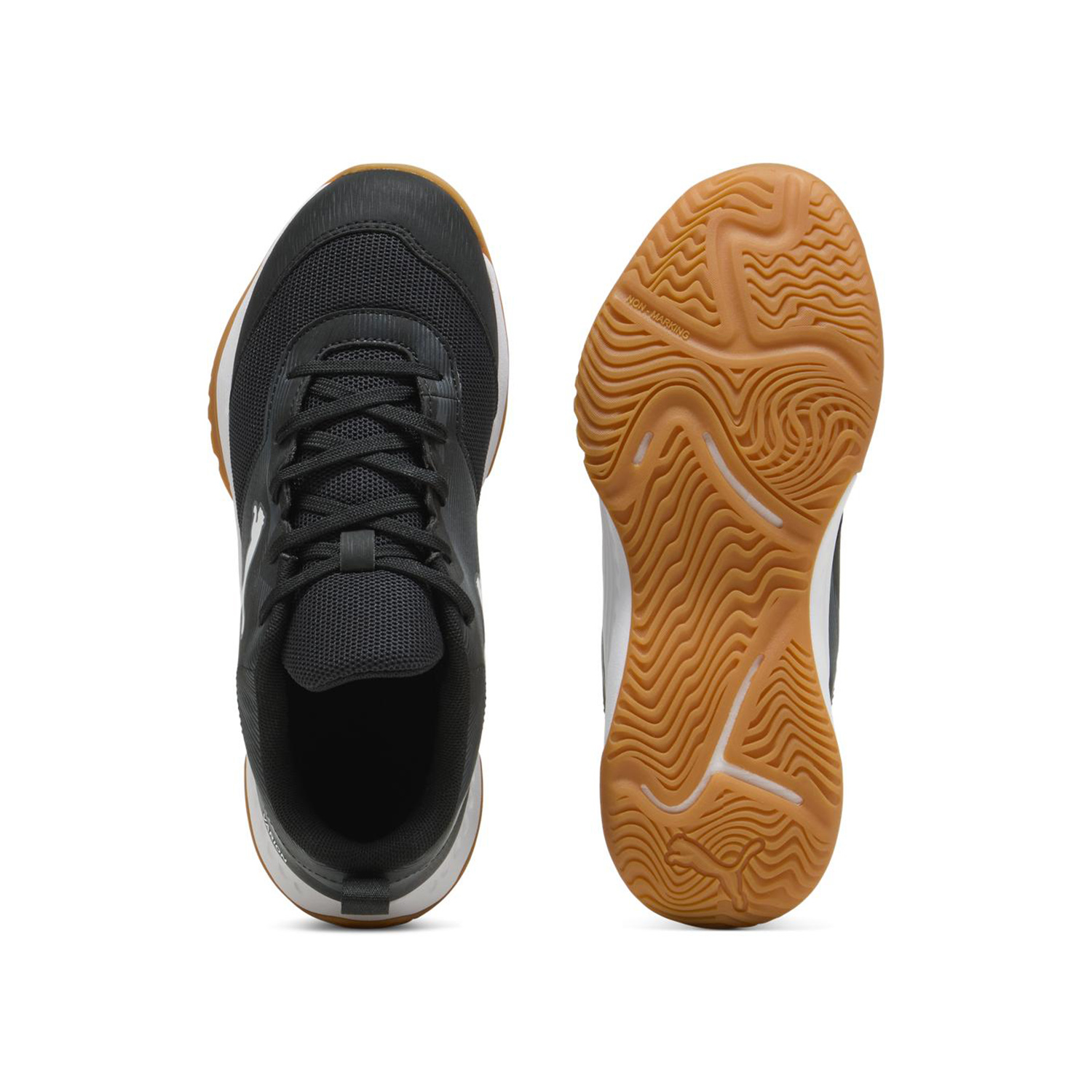 ZAPATILLAS PUMA VARION 3 JR FOOTBALL UNISEX - 4