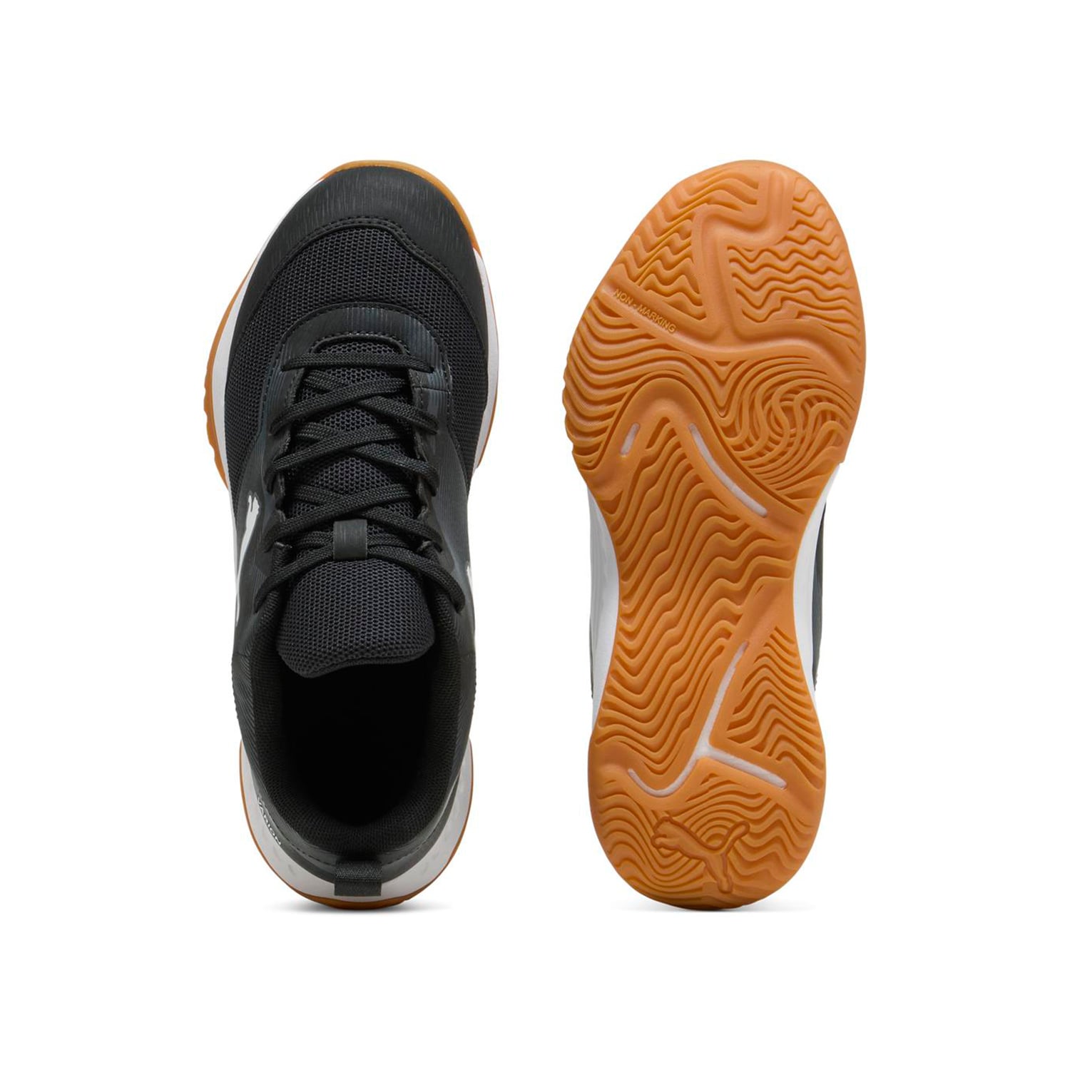 ZAPATILLAS PUMA VARION 3 JR FOOTBALL UNISEX - 4