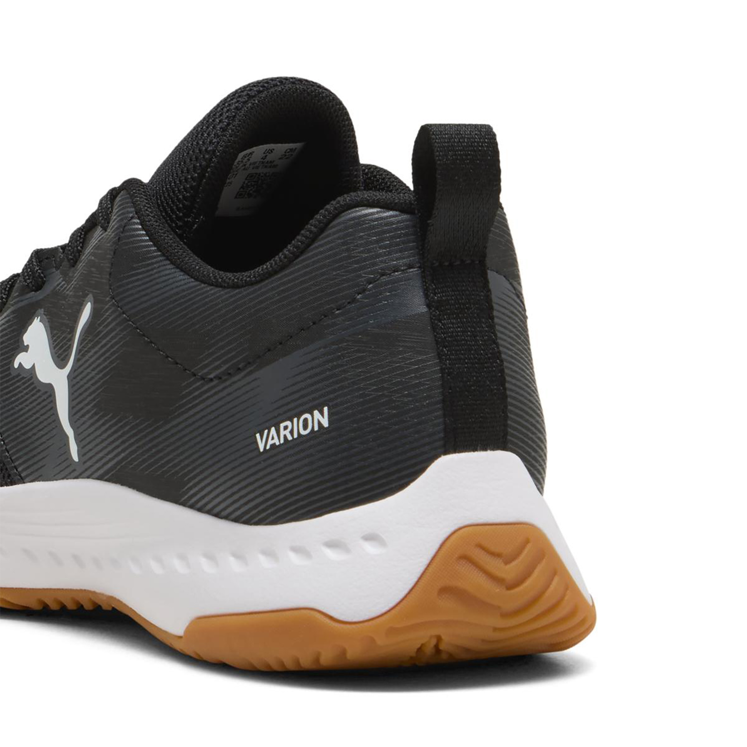 ZAPATILLAS PUMA VARION 3 JR FOOTBALL UNISEX - 6