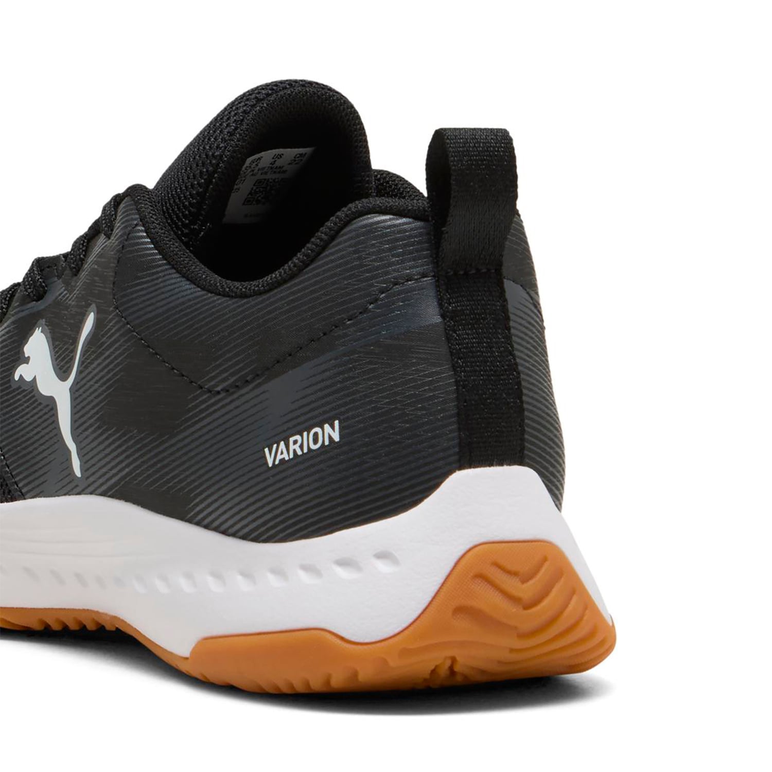 ZAPATILLAS PUMA VARION 3 JR FOOTBALL UNISEX - 6