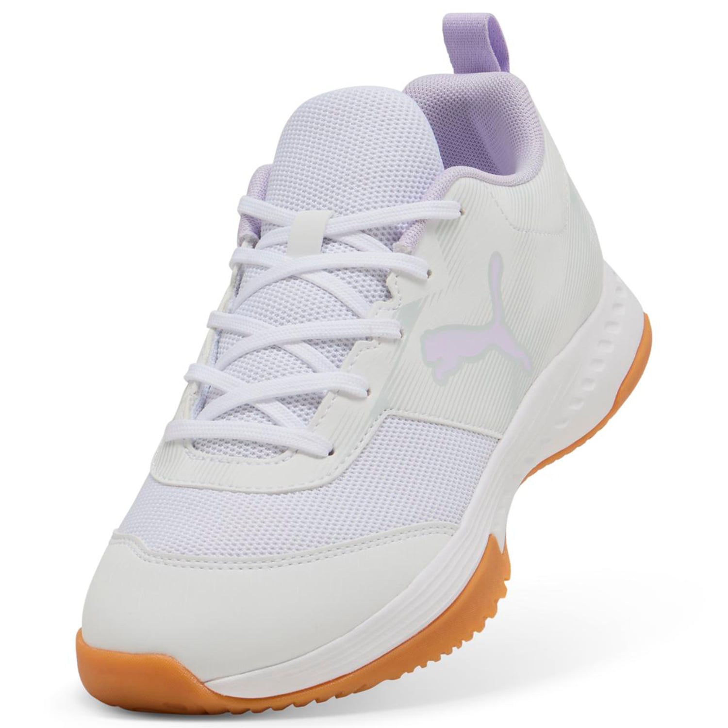 ZAPATILLAS PUMA VARION 3 JR FOOTBALL UNISEX - 4
