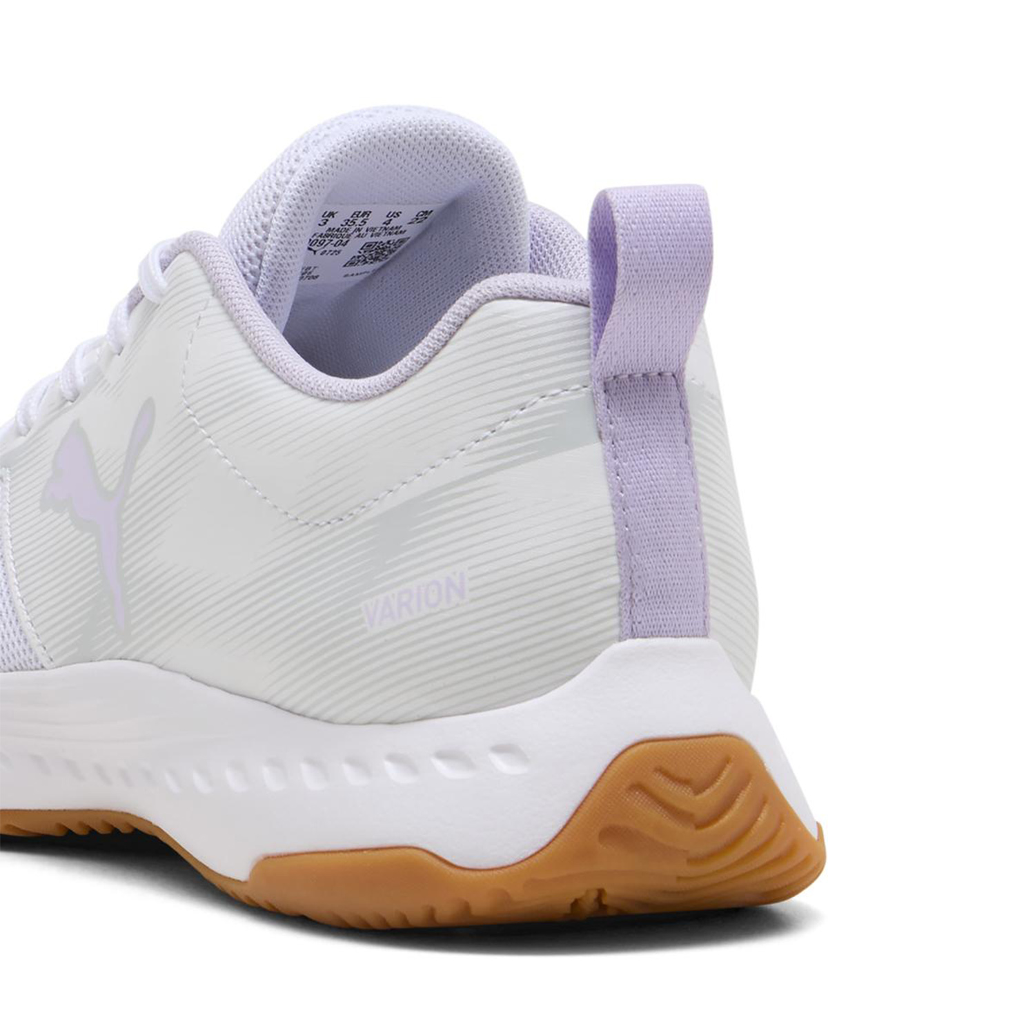 ZAPATILLAS PUMA VARION 3 JR FOOTBALL UNISEX - 5