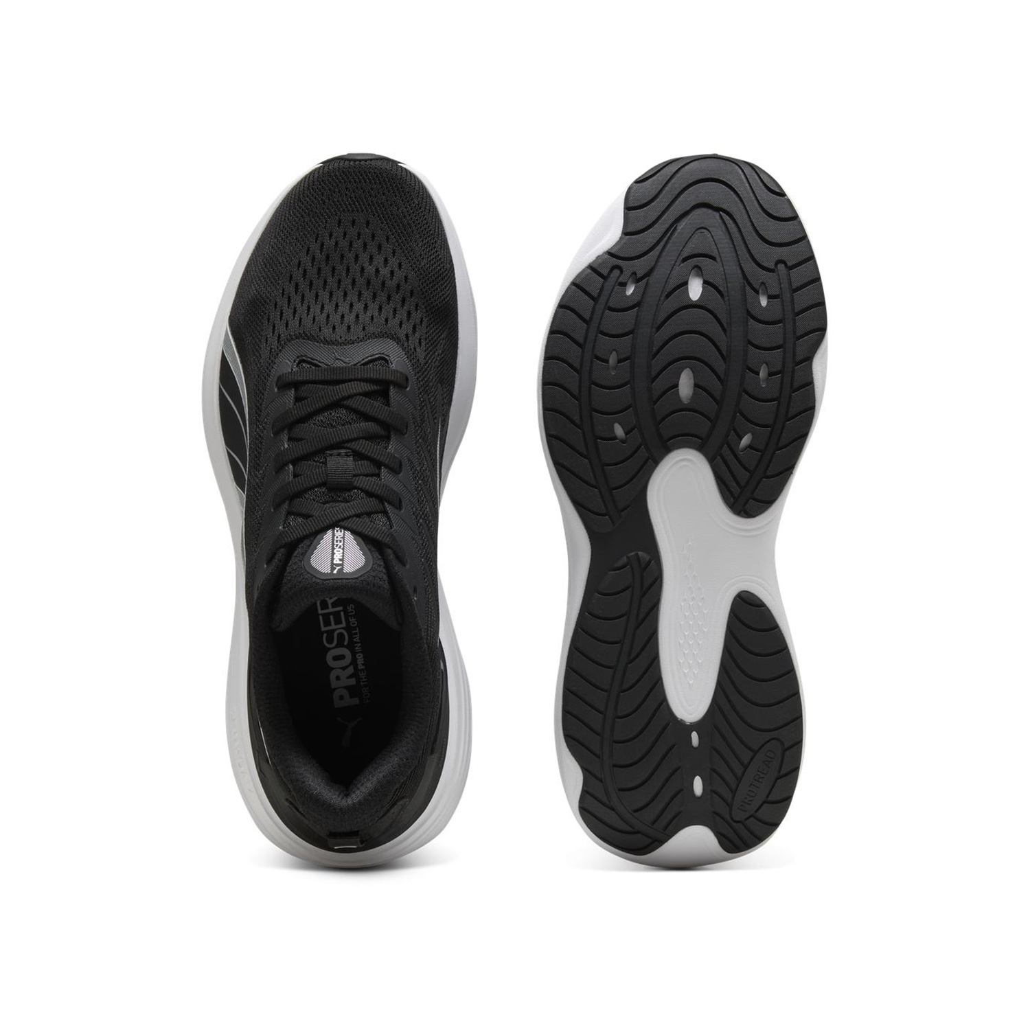 ZAPATILLAS PUMA SCEND PRO 3 RUNNING HOMBRE - 4