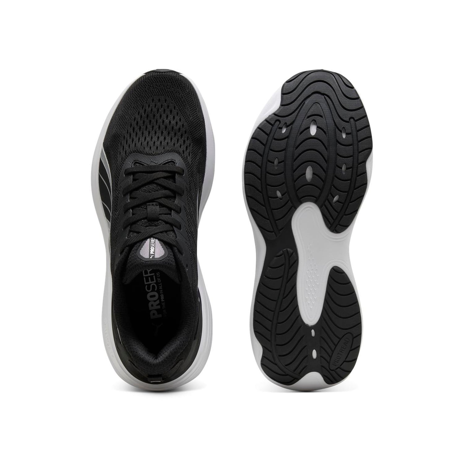 ZAPATILLAS PUMA SCEND PRO 3 RUNNING HOMBRE - 4