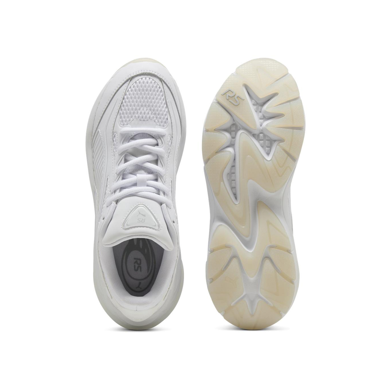 ZAPATILLAS PUMA RS SURGE URBANO HOMBRE - 4