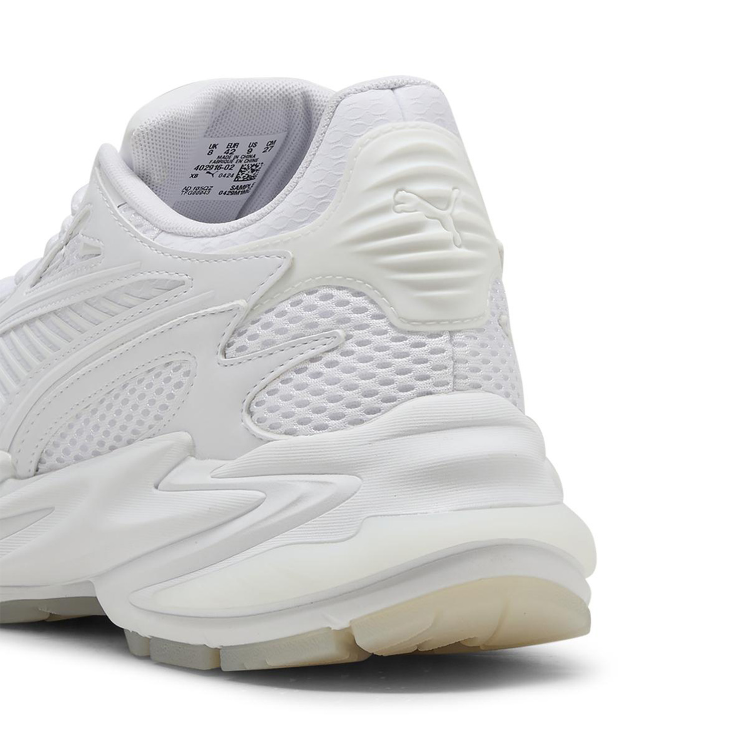 ZAPATILLAS PUMA RS SURGE URBANO HOMBRE - 6