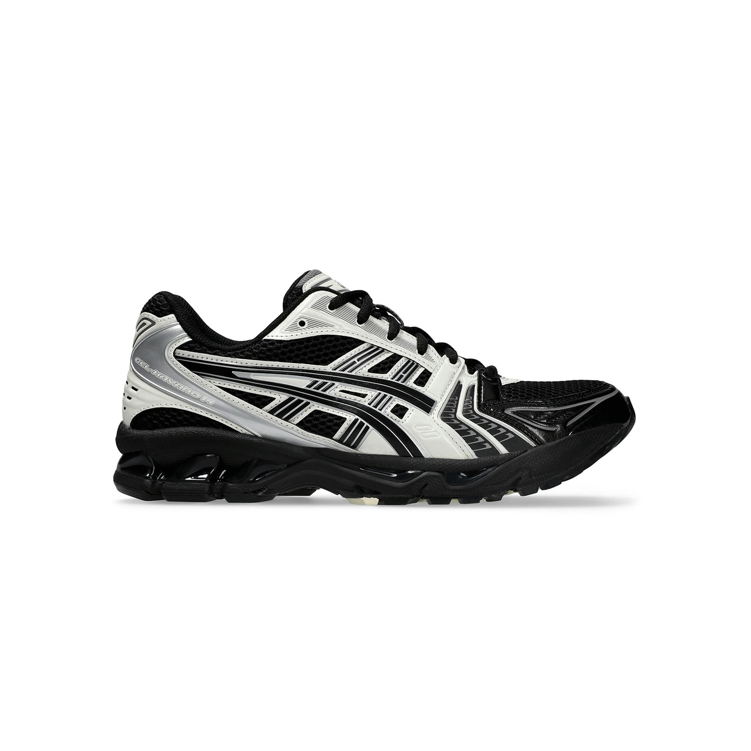 ZAPATILLAS ASICS GEL-KAYANO 14 URBANO HOMBRE - 1