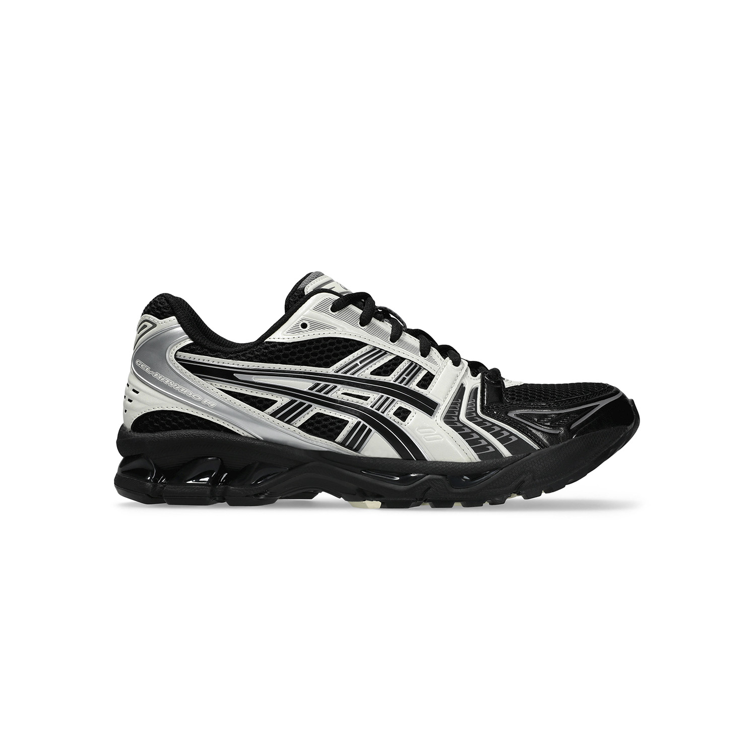 ZAPATILLAS ASICS GEL-KAYANO 14 URBANO HOMBRE - 1