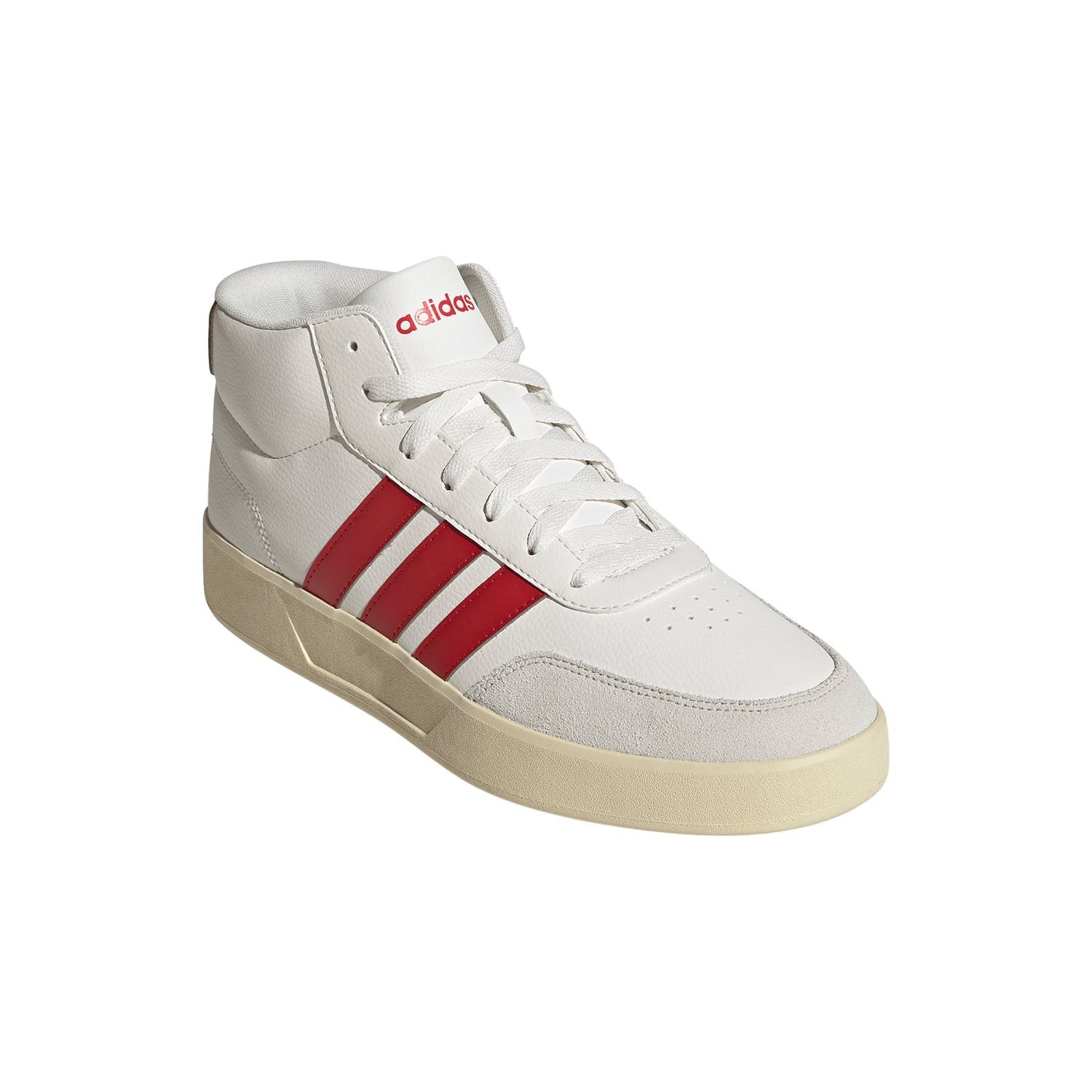 ZAPATILLAS ADIDAS BREAKNET MID URBANO HOMBRE - 2