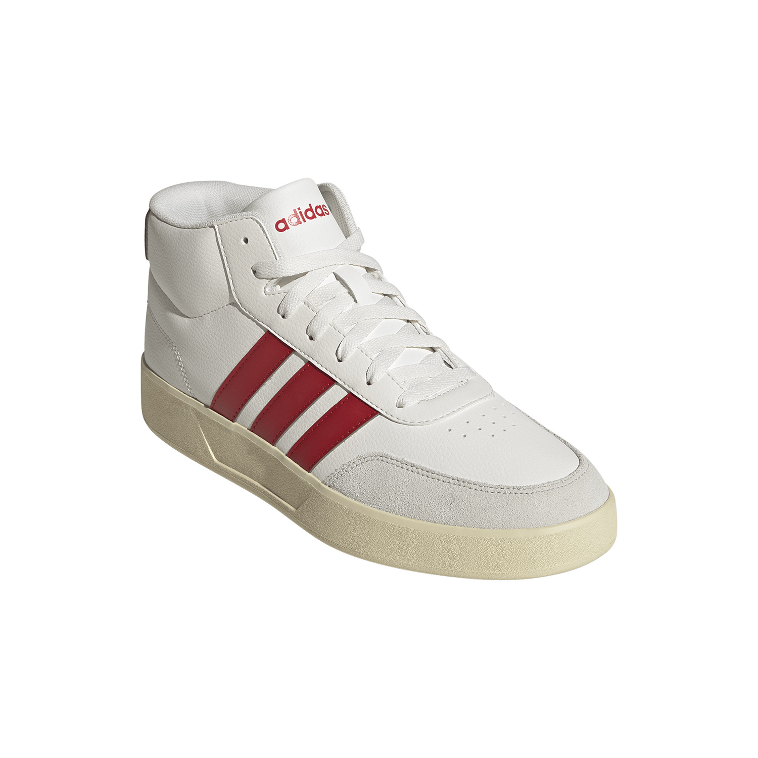 ZAPATILLAS ADIDAS BREAKNET MID URBANO HOMBRE - 2