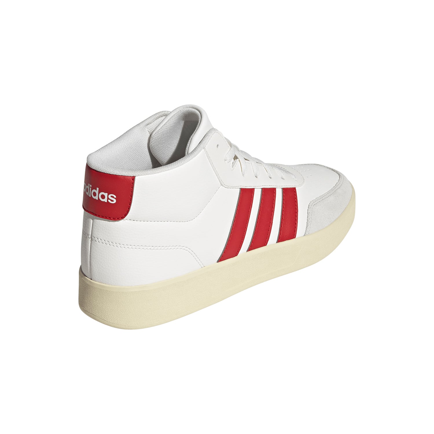 ZAPATILLAS ADIDAS BREAKNET MID URBANO HOMBRE - 3