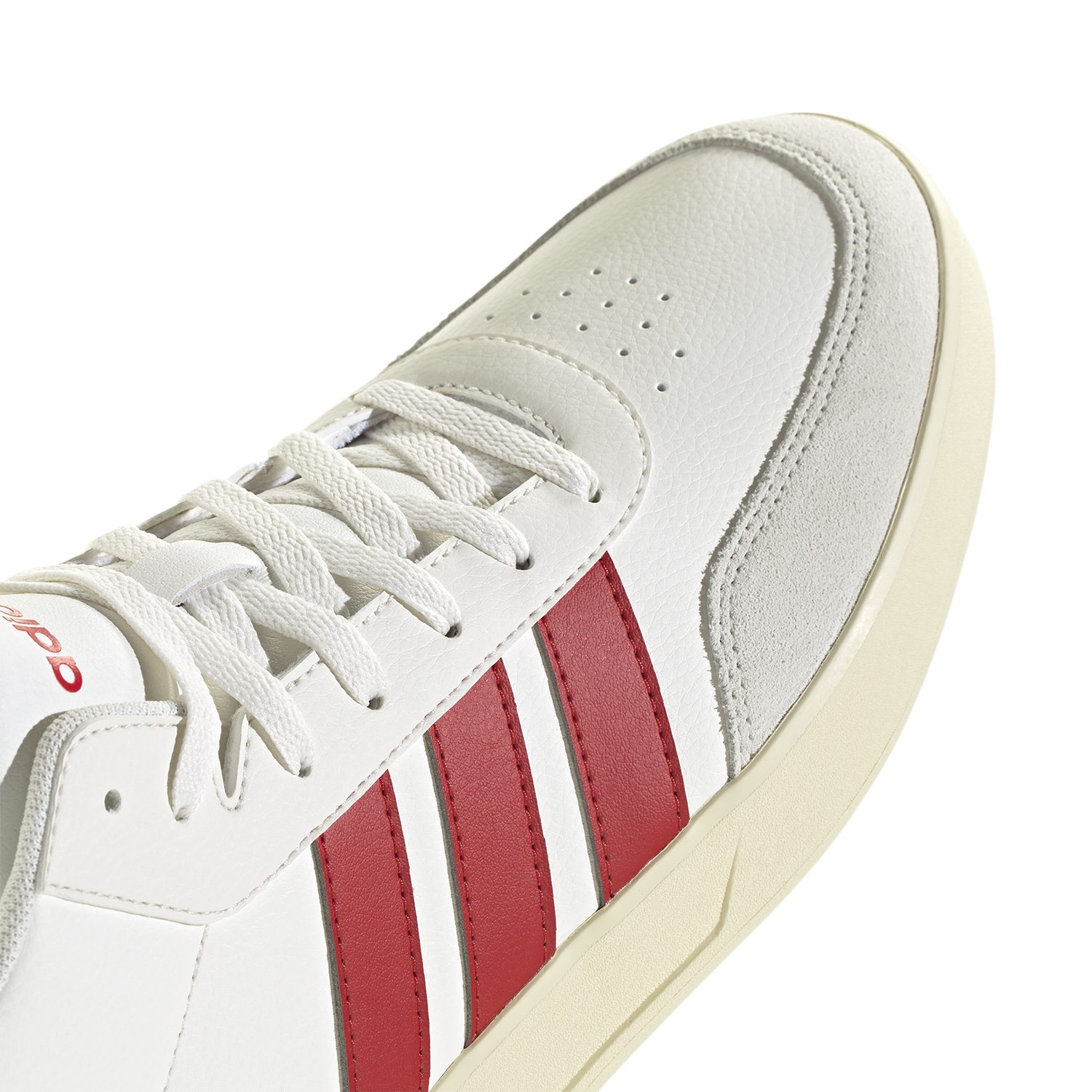 ZAPATILLAS ADIDAS BREAKNET MID URBANO HOMBRE - 7