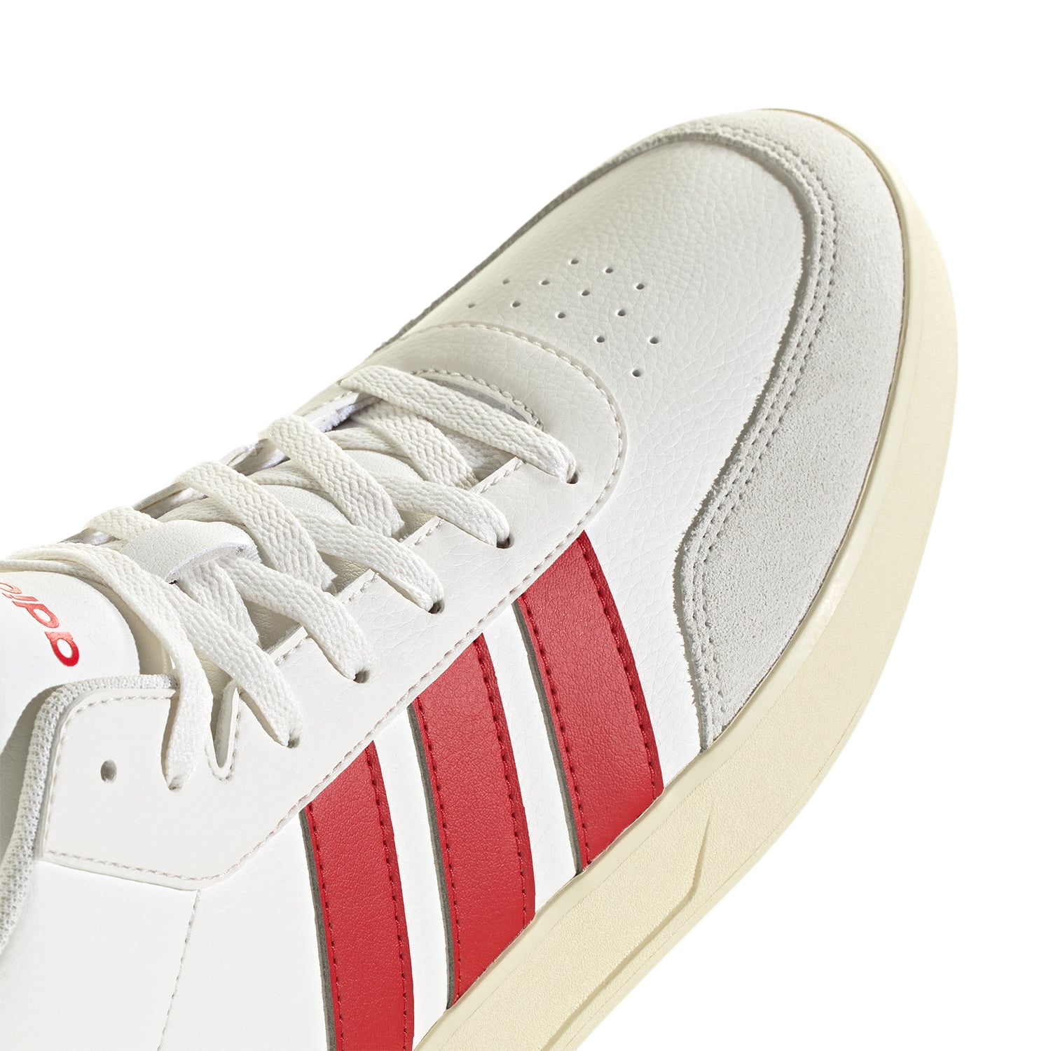 ZAPATILLAS ADIDAS BREAKNET MID URBANO HOMBRE - 7