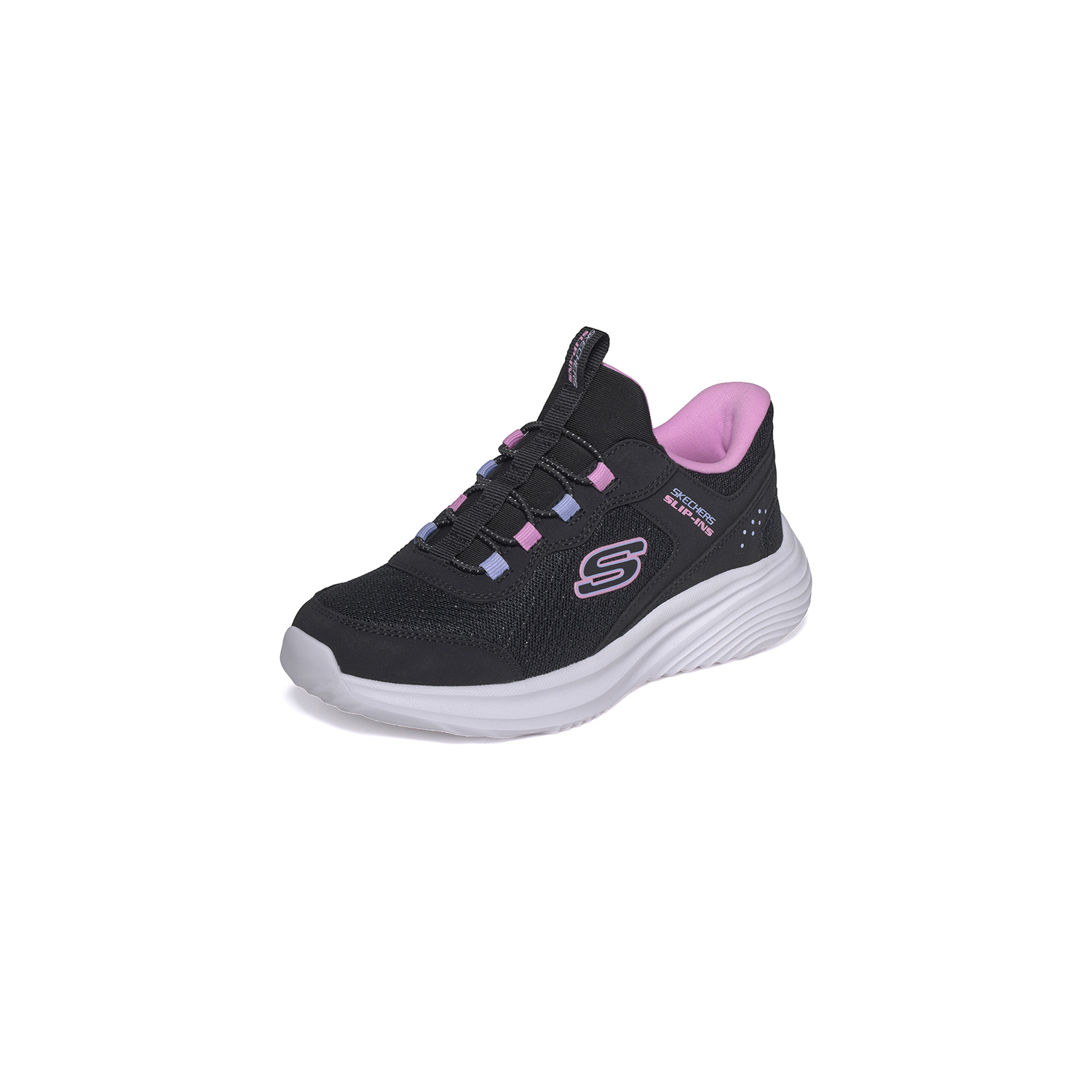 ZAPATILLAS SKECHERS -BOUNDER PRO URBANO MUJER - 2