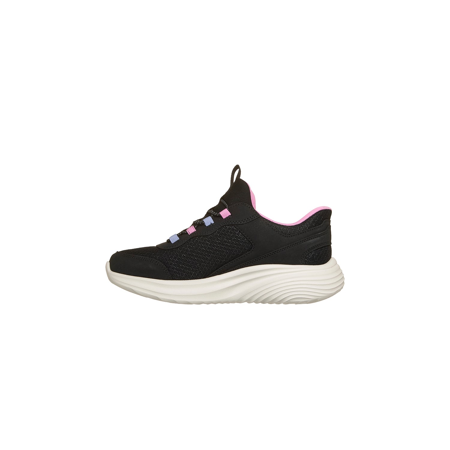 ZAPATILLAS SKECHERS -BOUNDER PRO URBANO MUJER - 4