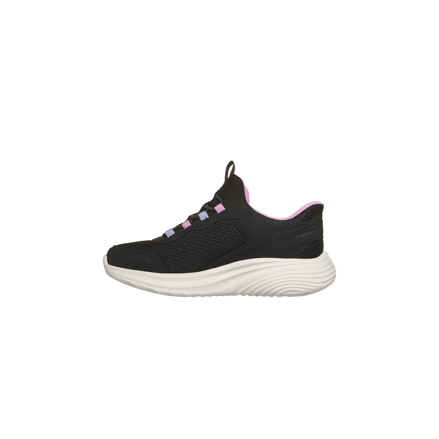 ZAPATILLAS SKECHERS -BOUNDER PRO URBANO MUJER - 4