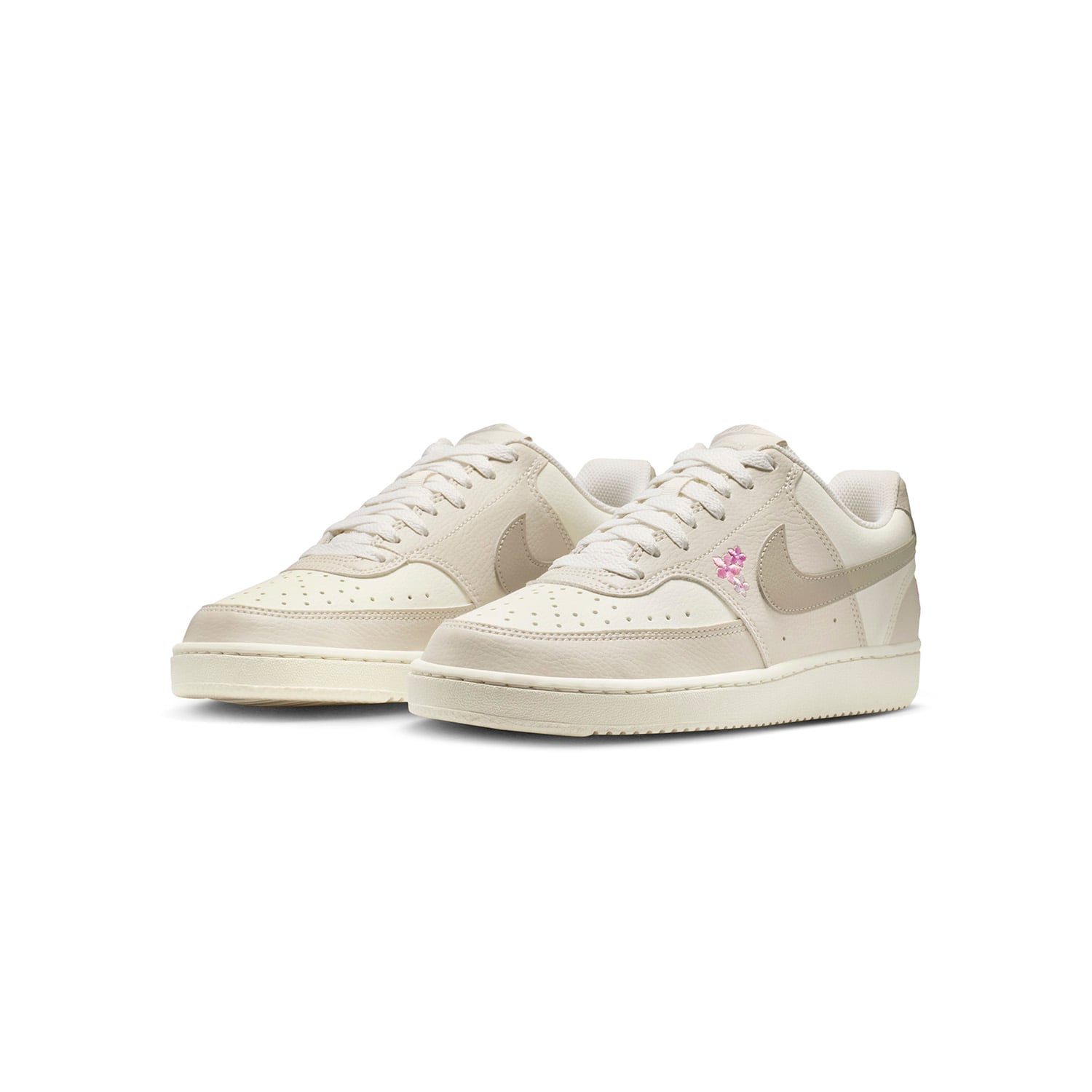 ZAPATILLAS NIKE WMNS COURT VISION LO SE URBANO MUJER - 2