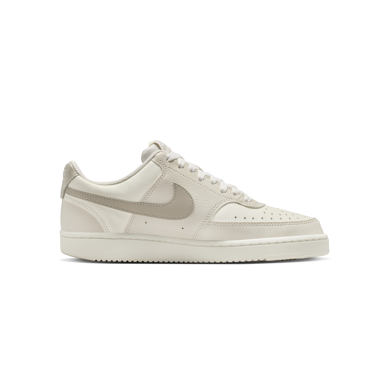 ZAPATILLAS NIKE WMNS COURT VISION LO SE URBANO MUJER - 3