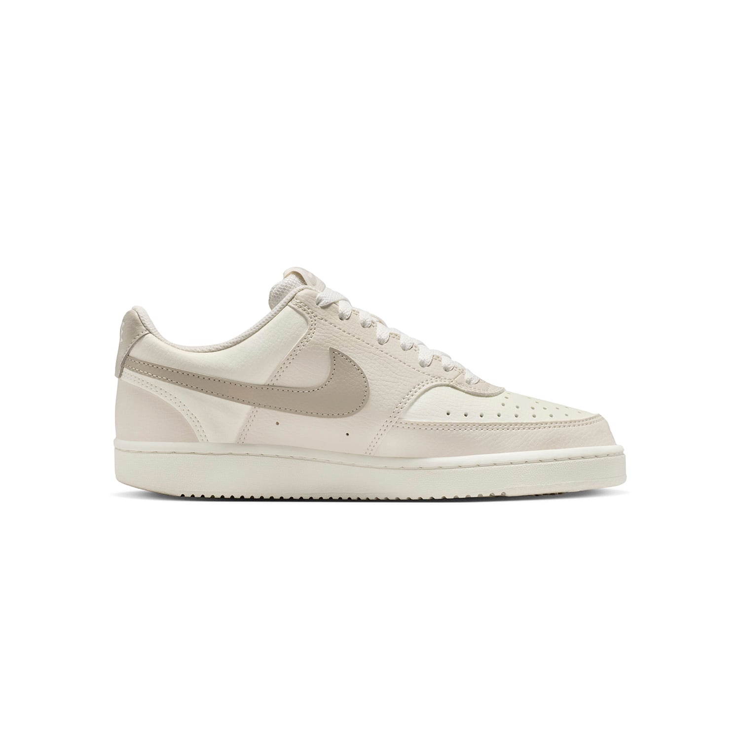 ZAPATILLAS NIKE WMNS COURT VISION LO SE URBANO MUJER - 3