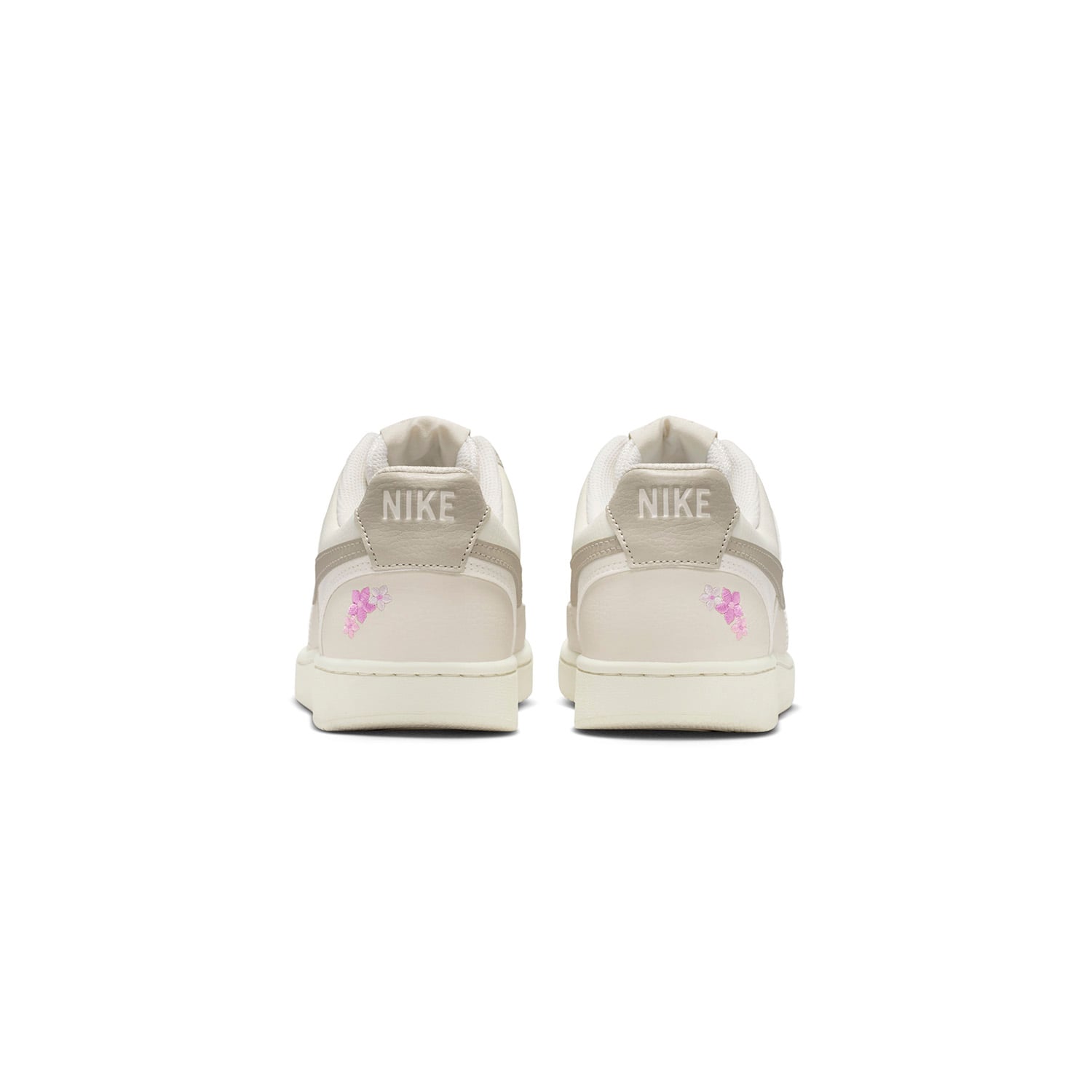 ZAPATILLAS NIKE WMNS COURT VISION LO SE URBANO MUJER - 5