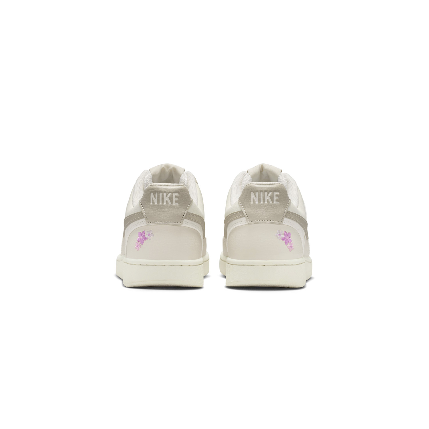 ZAPATILLAS NIKE WMNS COURT VISION LO SE URBANO MUJER - 5