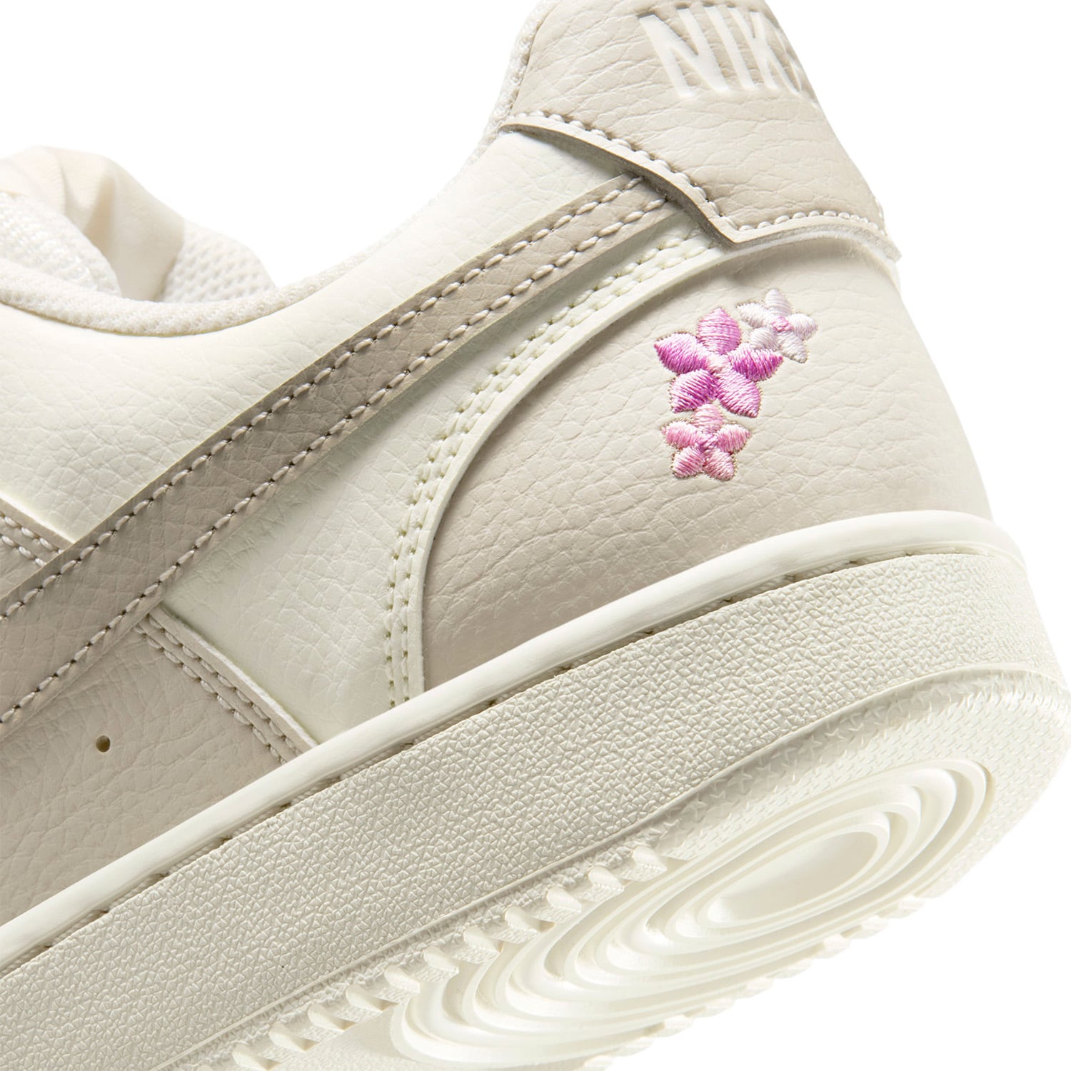 ZAPATILLAS NIKE WMNS COURT VISION LO SE URBANO MUJER - 8