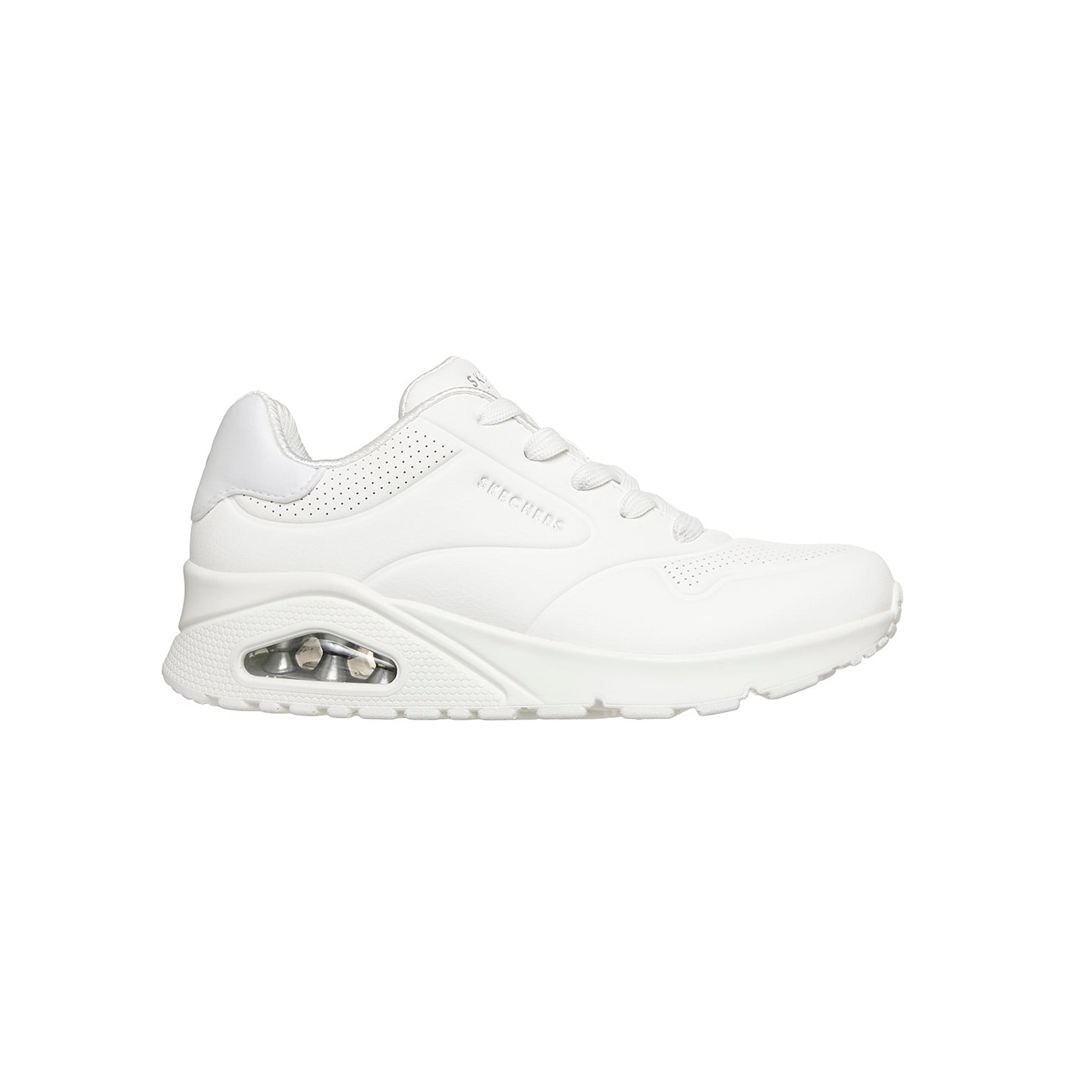 ZAPATILLAS SKECHERS -UNO SAVVY URBANO MUJER - 1