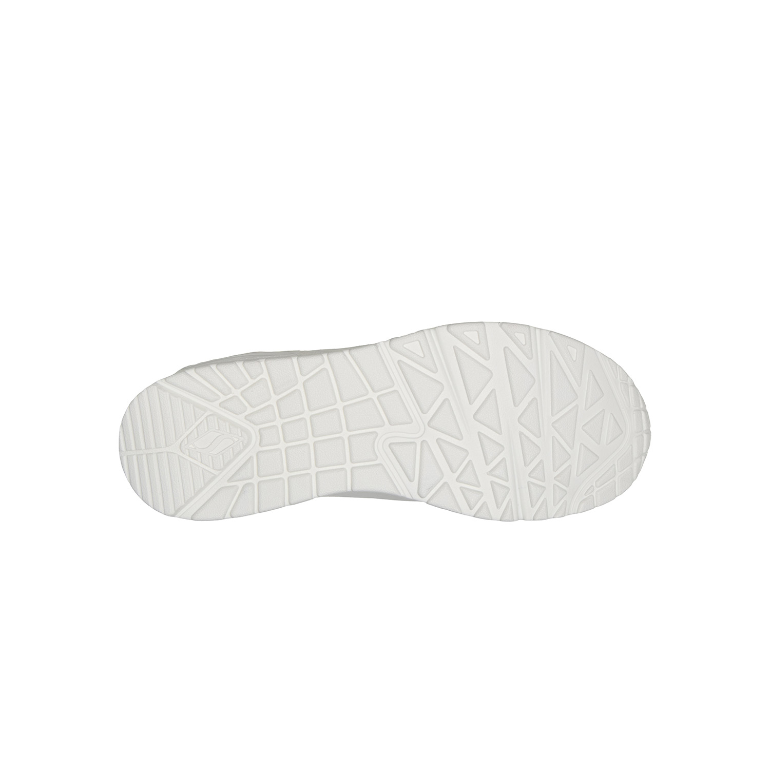 ZAPATILLAS SKECHERS -UNO SAVVY URBANO MUJER - 5