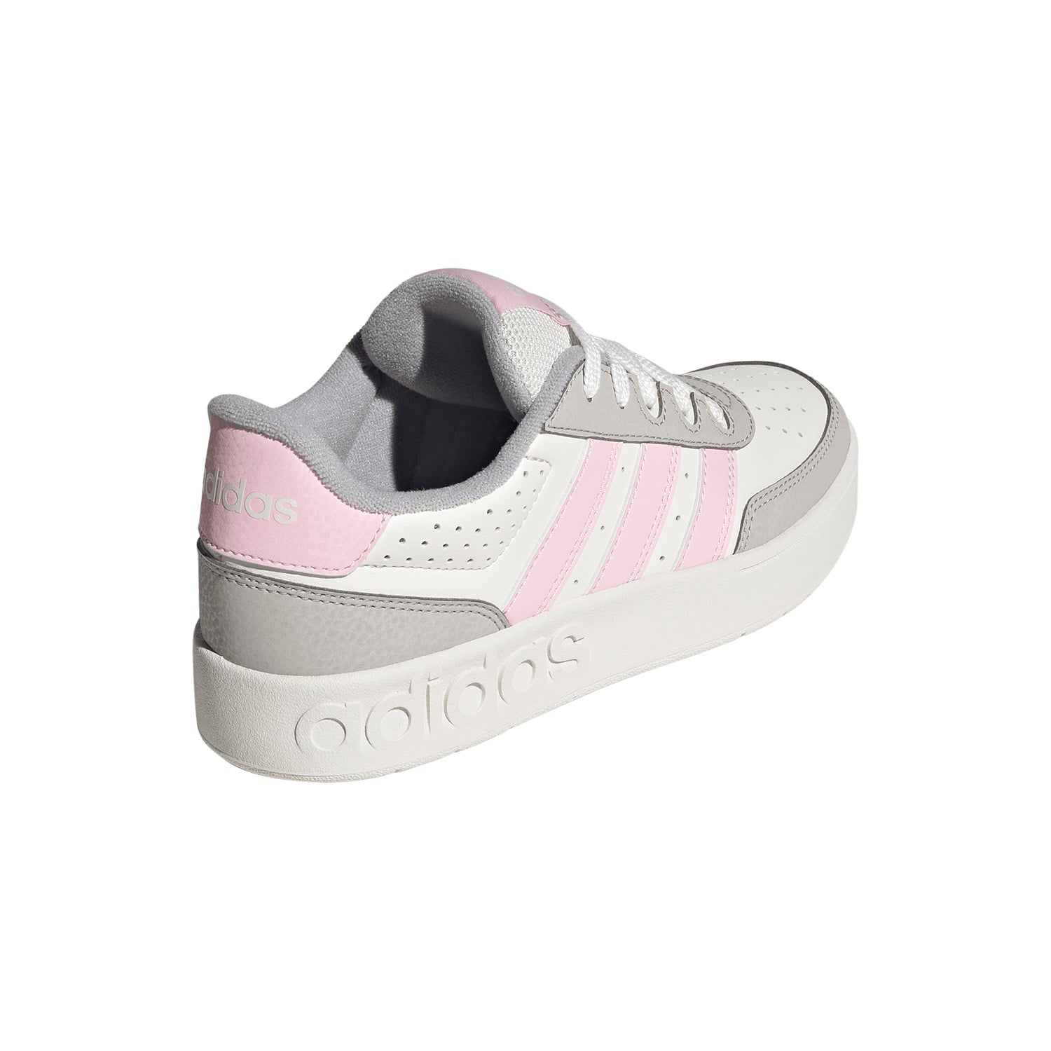 ZAPATILLAS ADIDAS BREAKBASE J URBANO UNISEX - 3