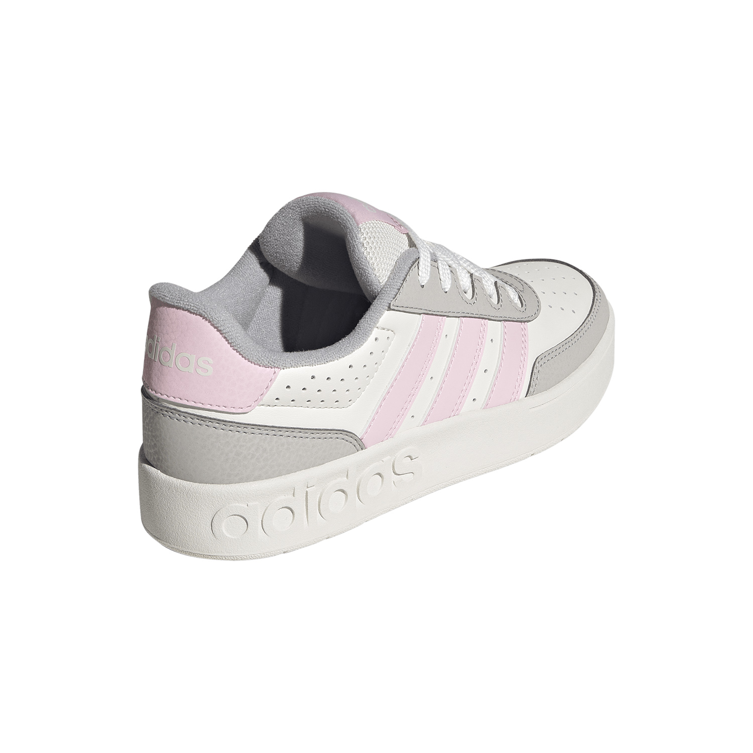 ZAPATILLAS ADIDAS BREAKBASE J URBANO UNISEX - 3