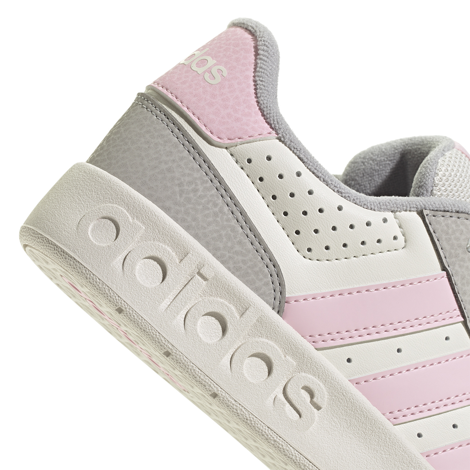 ZAPATILLAS ADIDAS BREAKBASE J URBANO UNISEX - 8