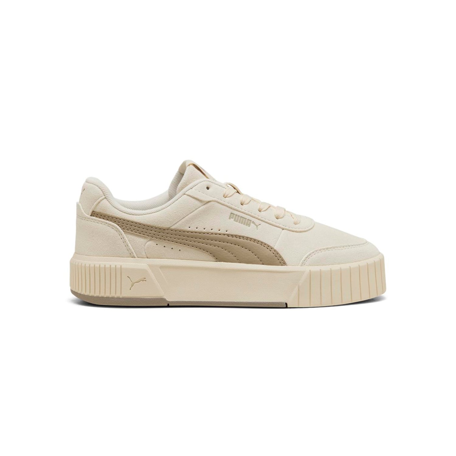 ZAPATILLAS PUMA CARINA MIA SD URBANO MUJER - 1