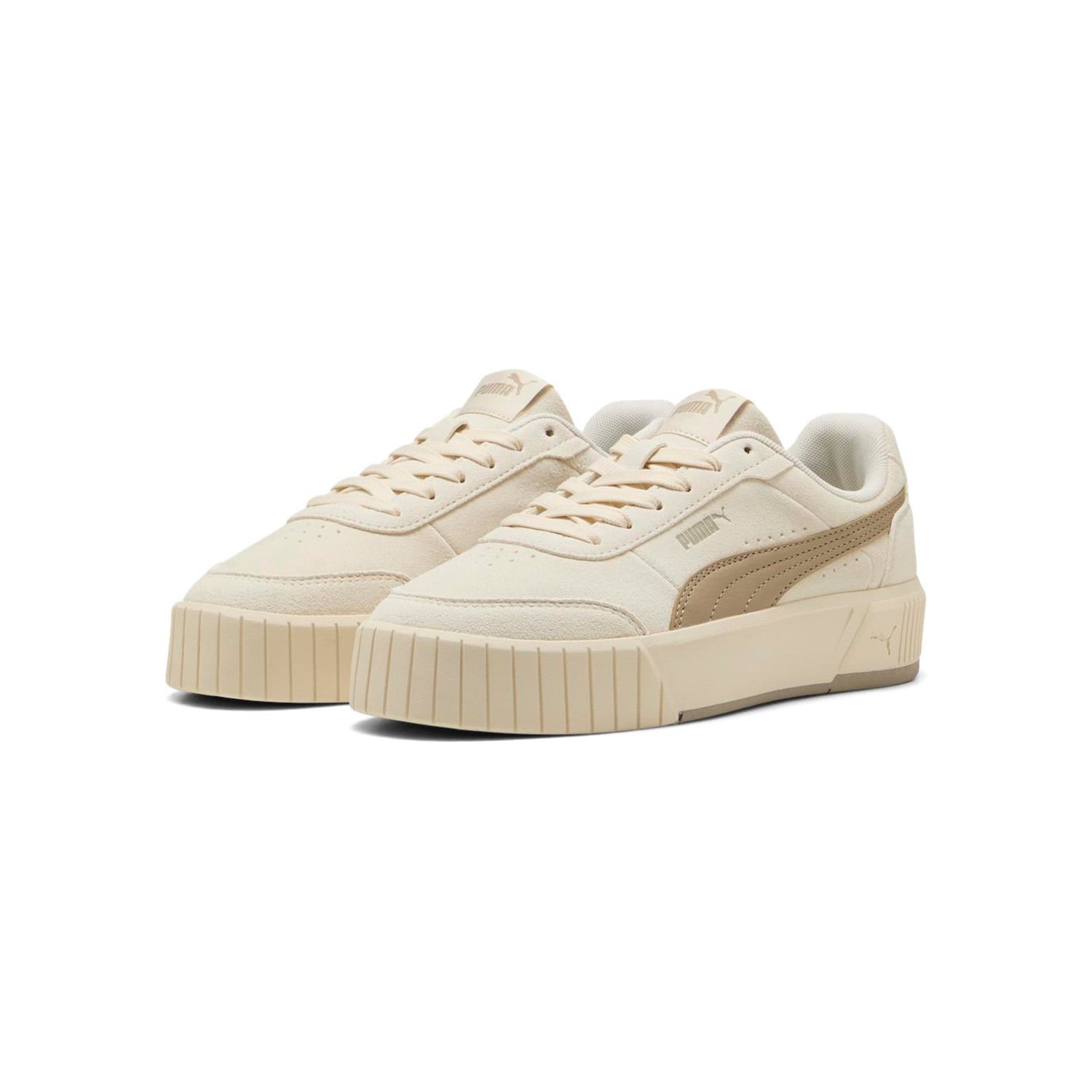 ZAPATILLAS PUMA CARINA MIA SD URBANO MUJER - 2