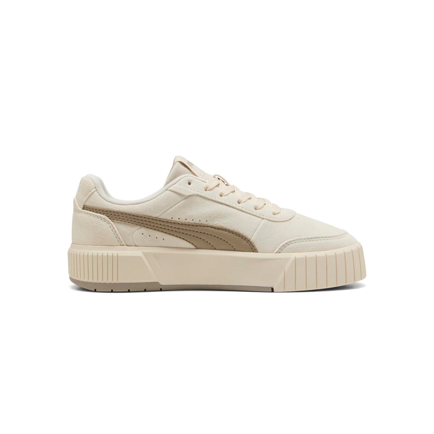 ZAPATILLAS PUMA CARINA MIA SD URBANO MUJER - 3