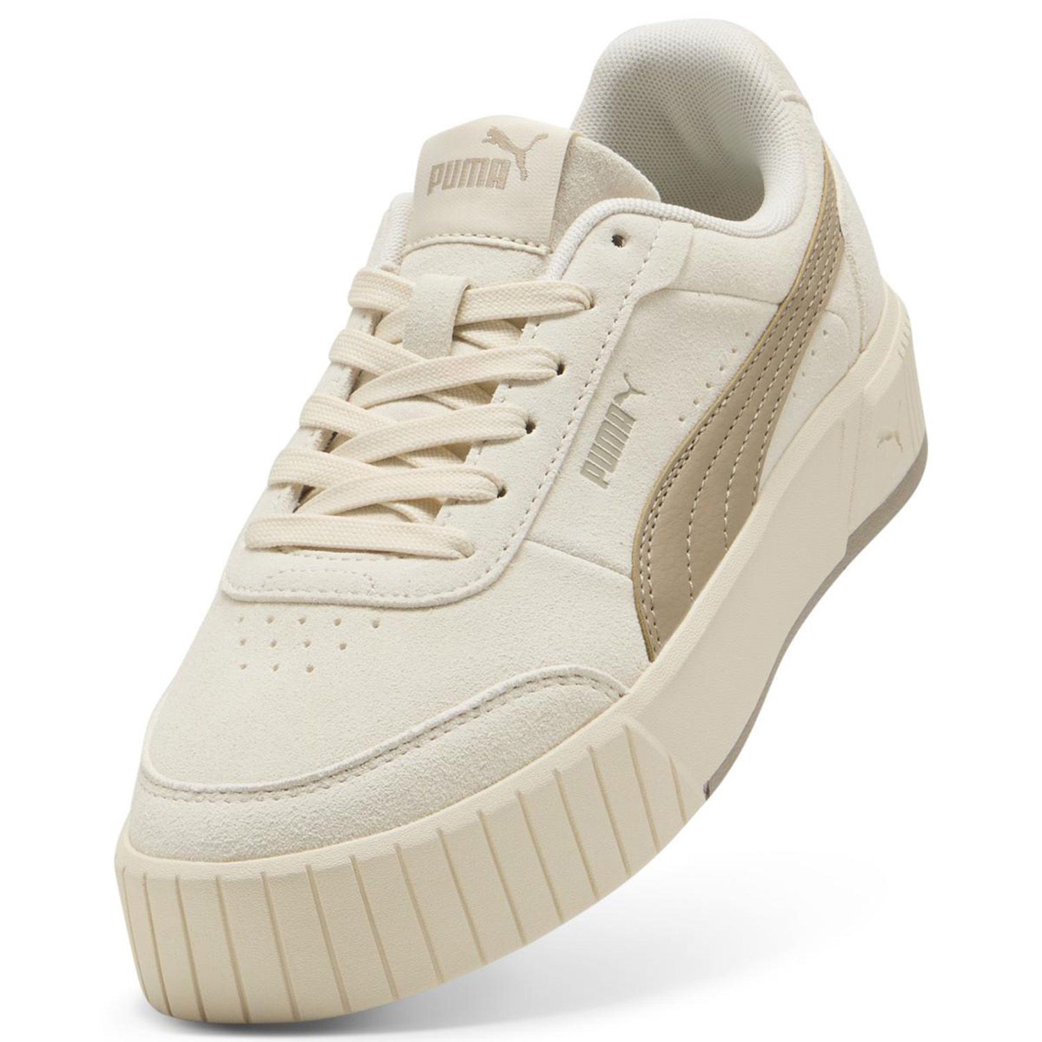 ZAPATILLAS PUMA CARINA MIA SD URBANO MUJER - 5