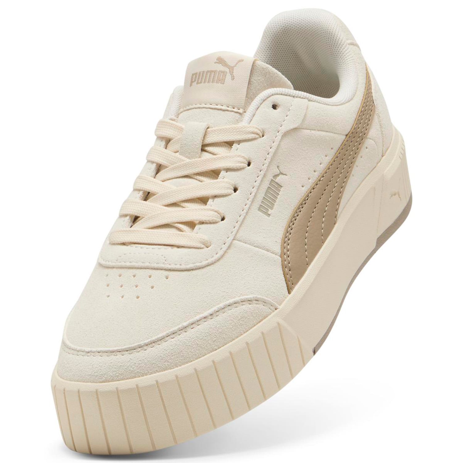 ZAPATILLAS PUMA CARINA MIA SD URBANO MUJER - 5