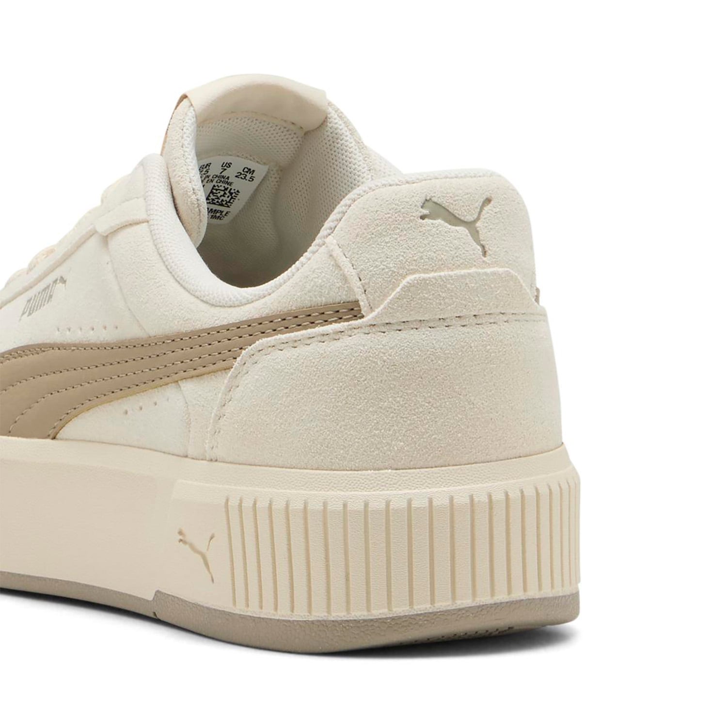 ZAPATILLAS PUMA CARINA MIA SD URBANO MUJER - 6