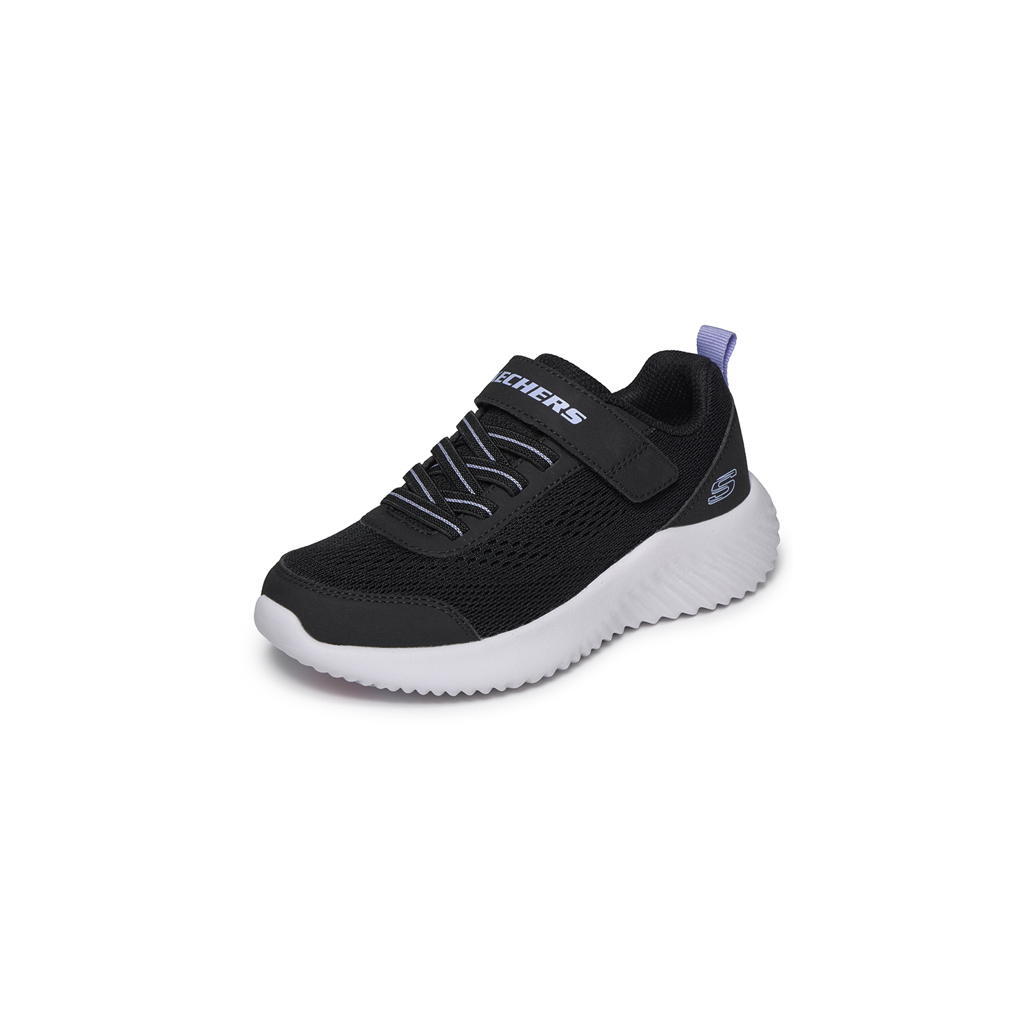 ZAPATILLAS SKECHERS -BOUNDER URBANO MUJER - 2