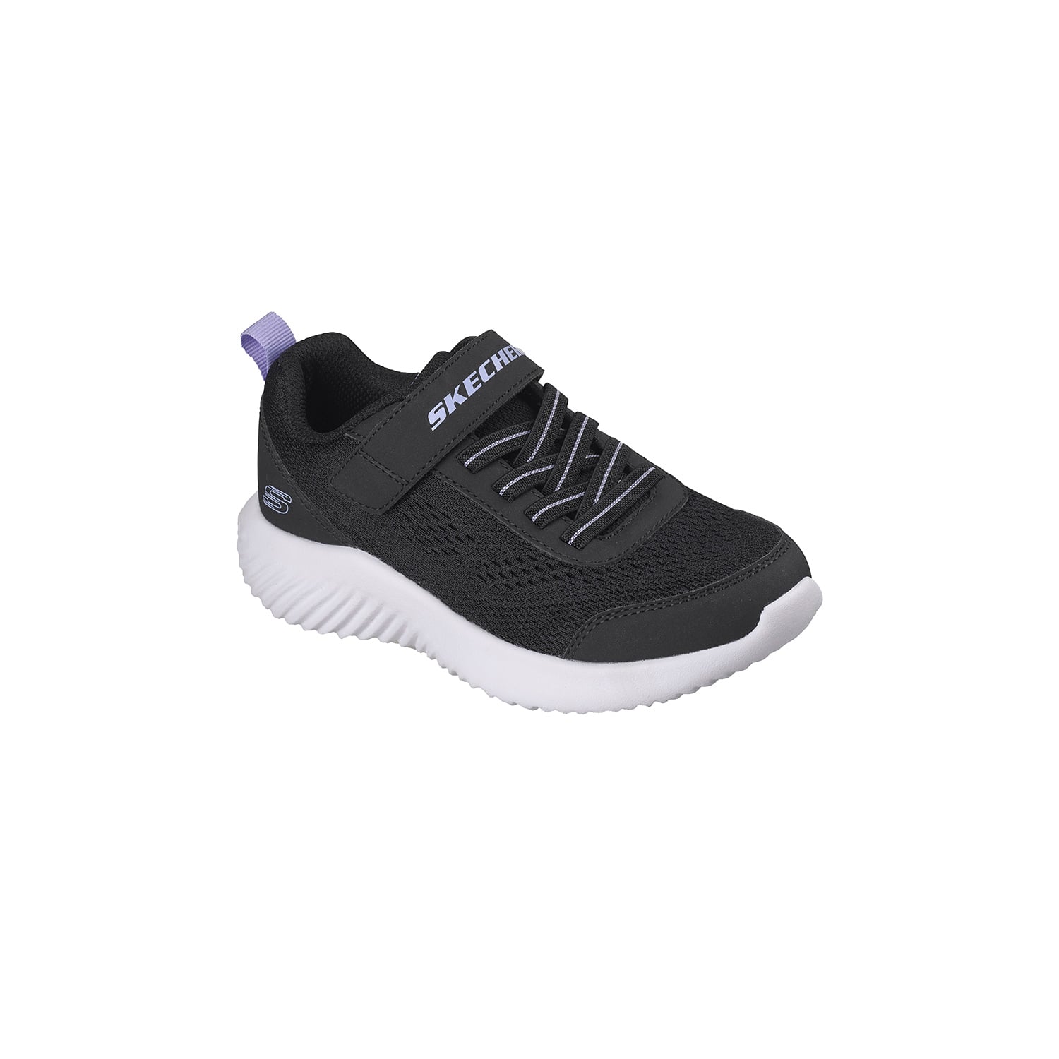 ZAPATILLAS SKECHERS -BOUNDER URBANO MUJER - 3