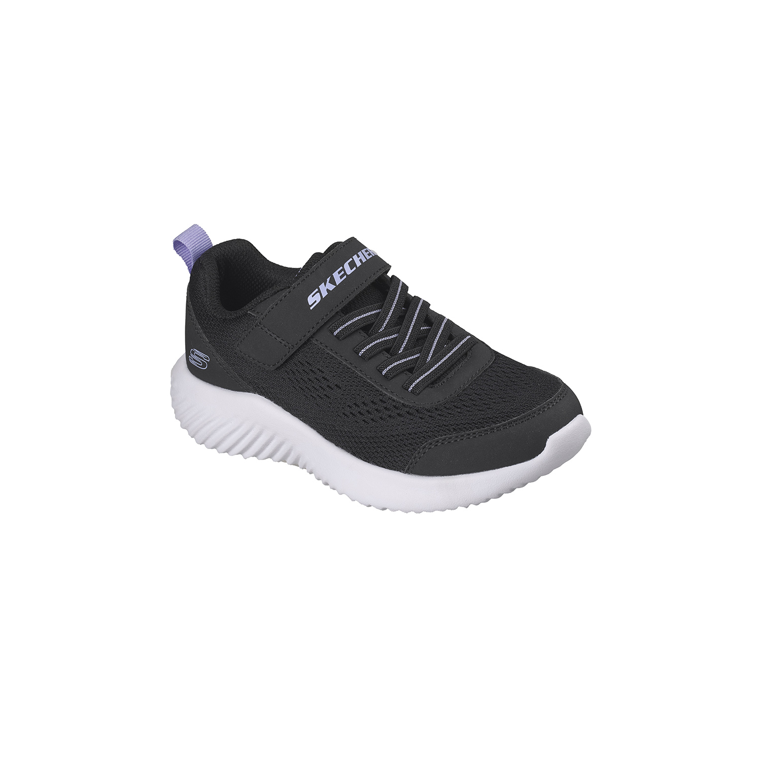 ZAPATILLAS SKECHERS -BOUNDER URBANO MUJER - 3