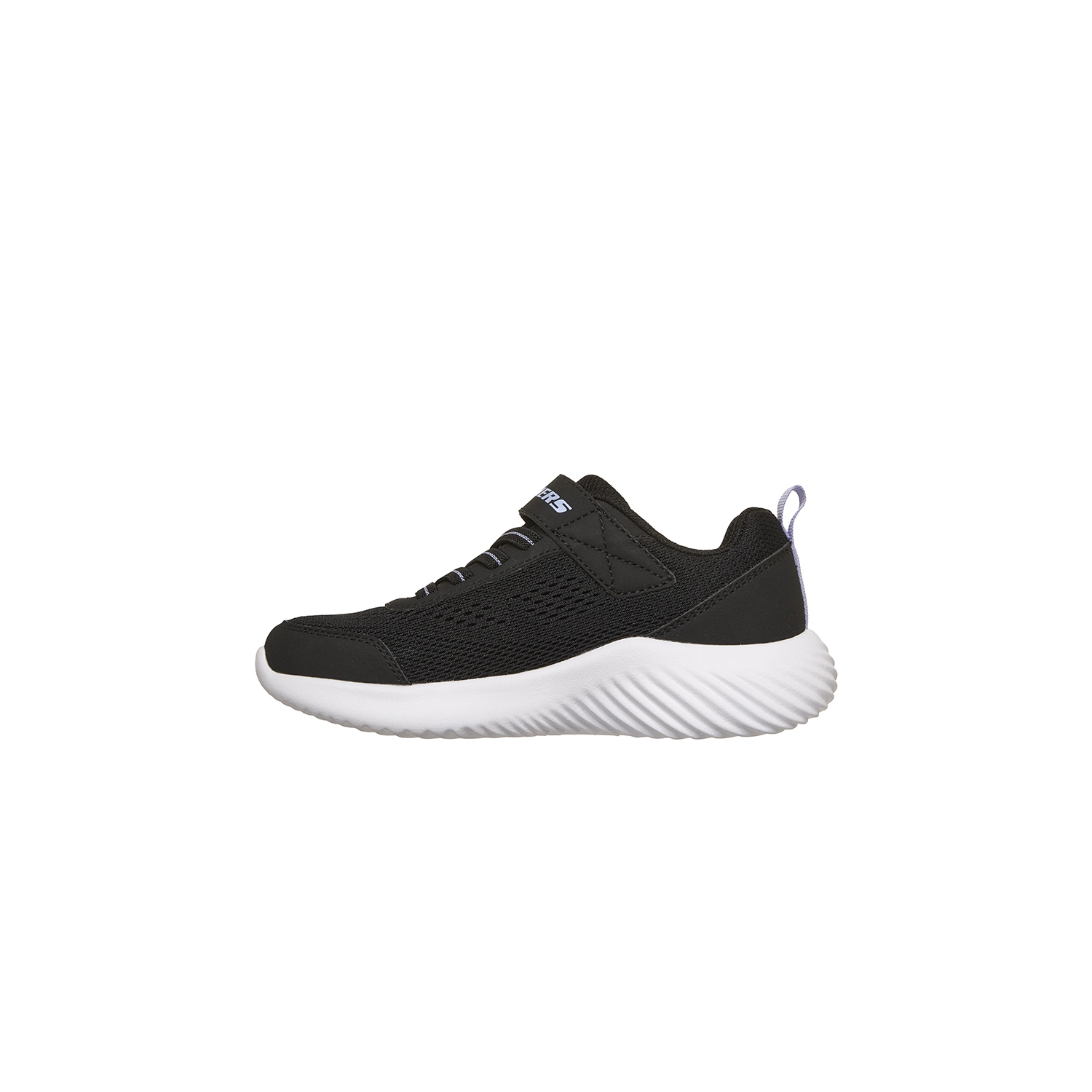 ZAPATILLAS SKECHERS -BOUNDER URBANO MUJER - 4