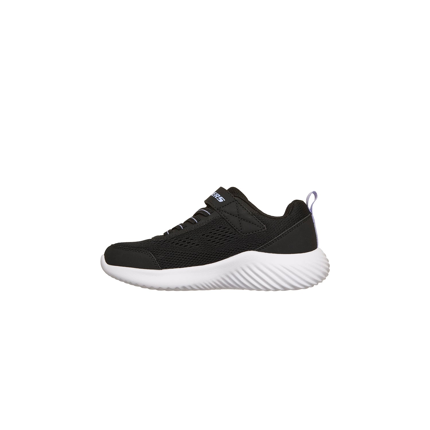 ZAPATILLAS SKECHERS -BOUNDER URBANO MUJER - 4