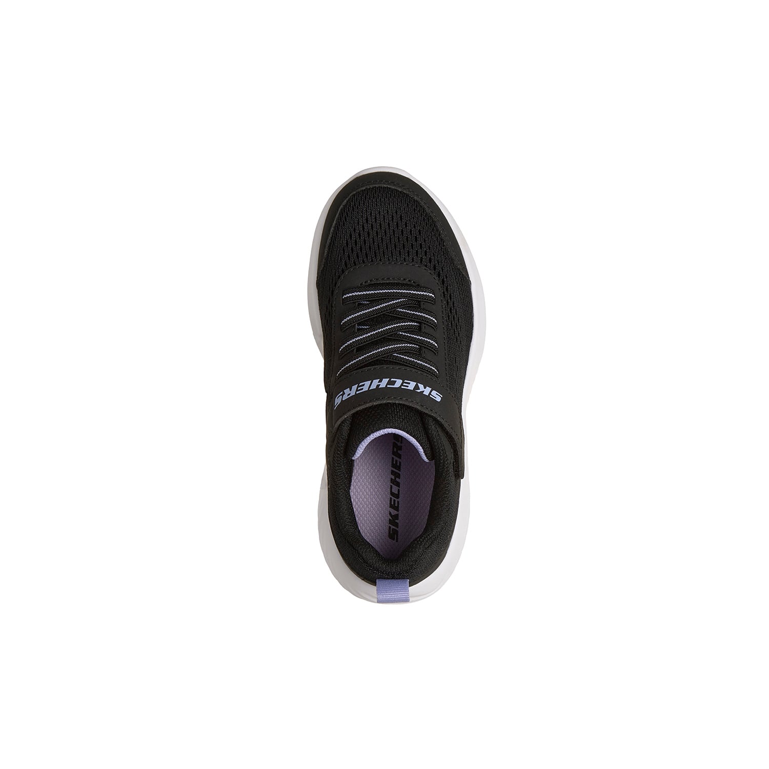 ZAPATILLAS SKECHERS -BOUNDER URBANO MUJER - 5