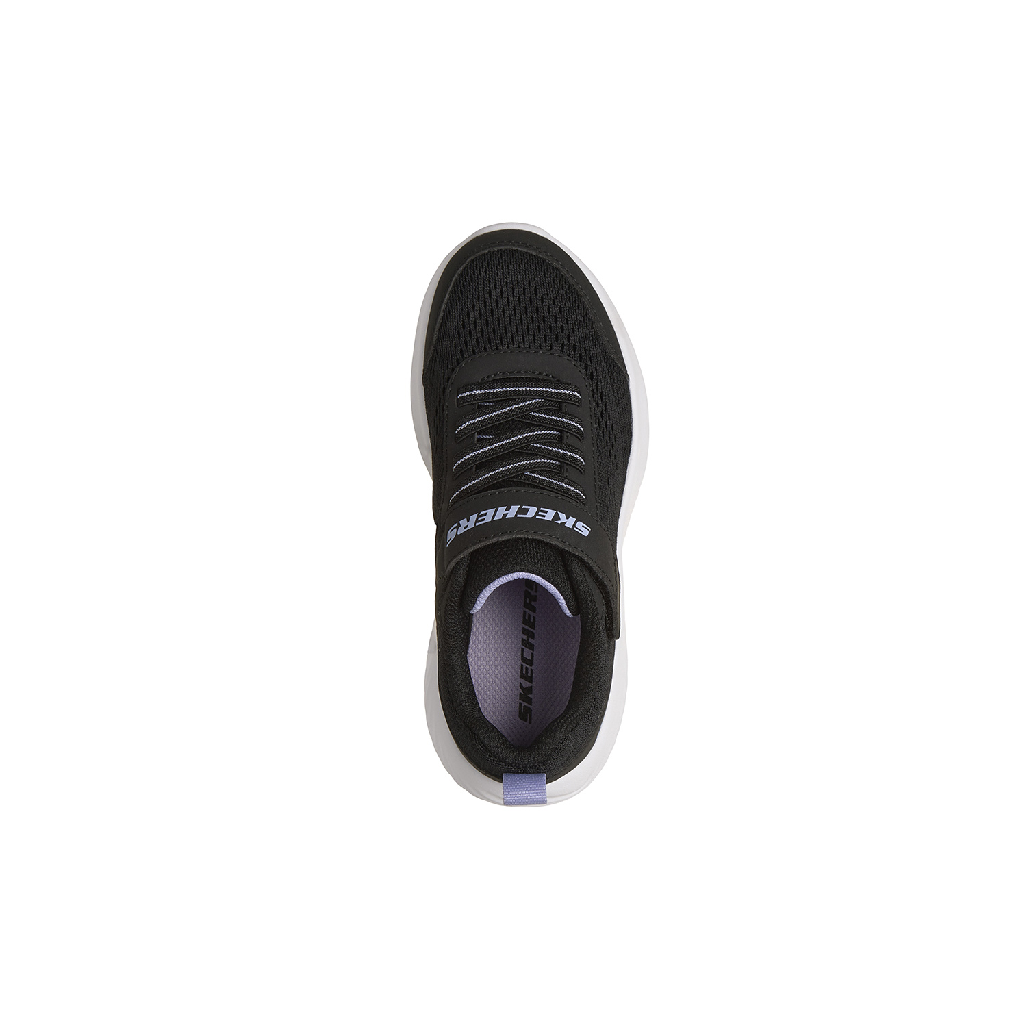 ZAPATILLAS SKECHERS -BOUNDER URBANO MUJER - 5
